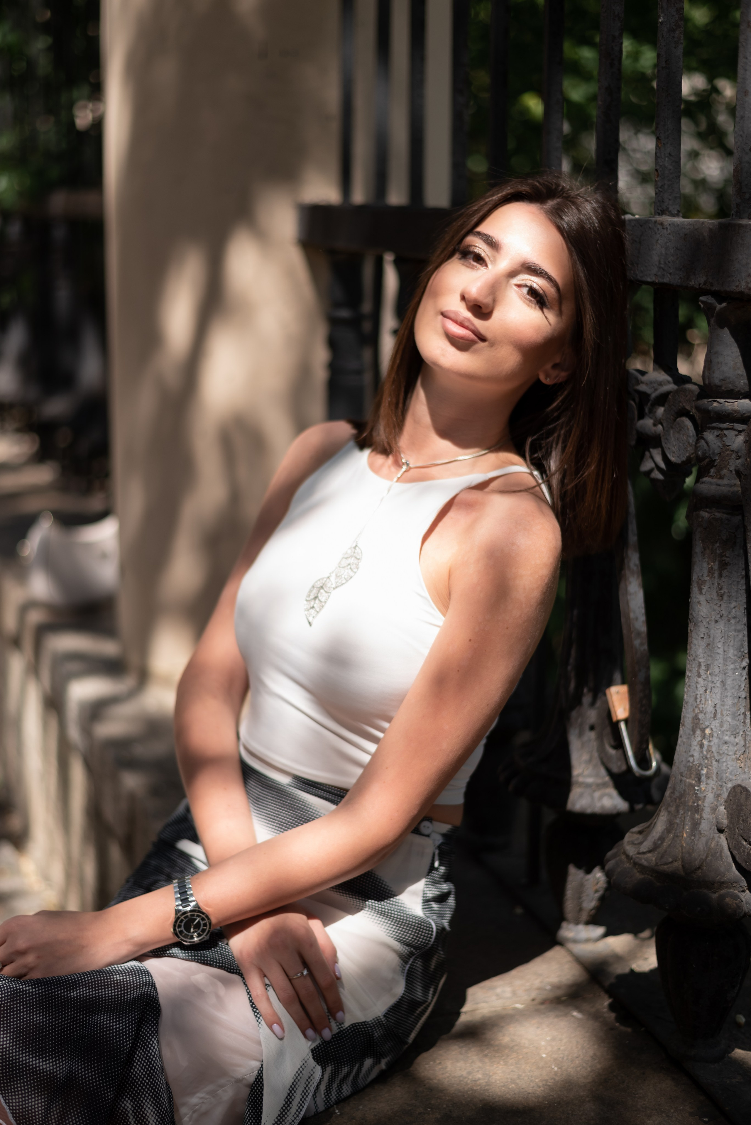 Моника. Семейный фотограф Ирина Сгибнева