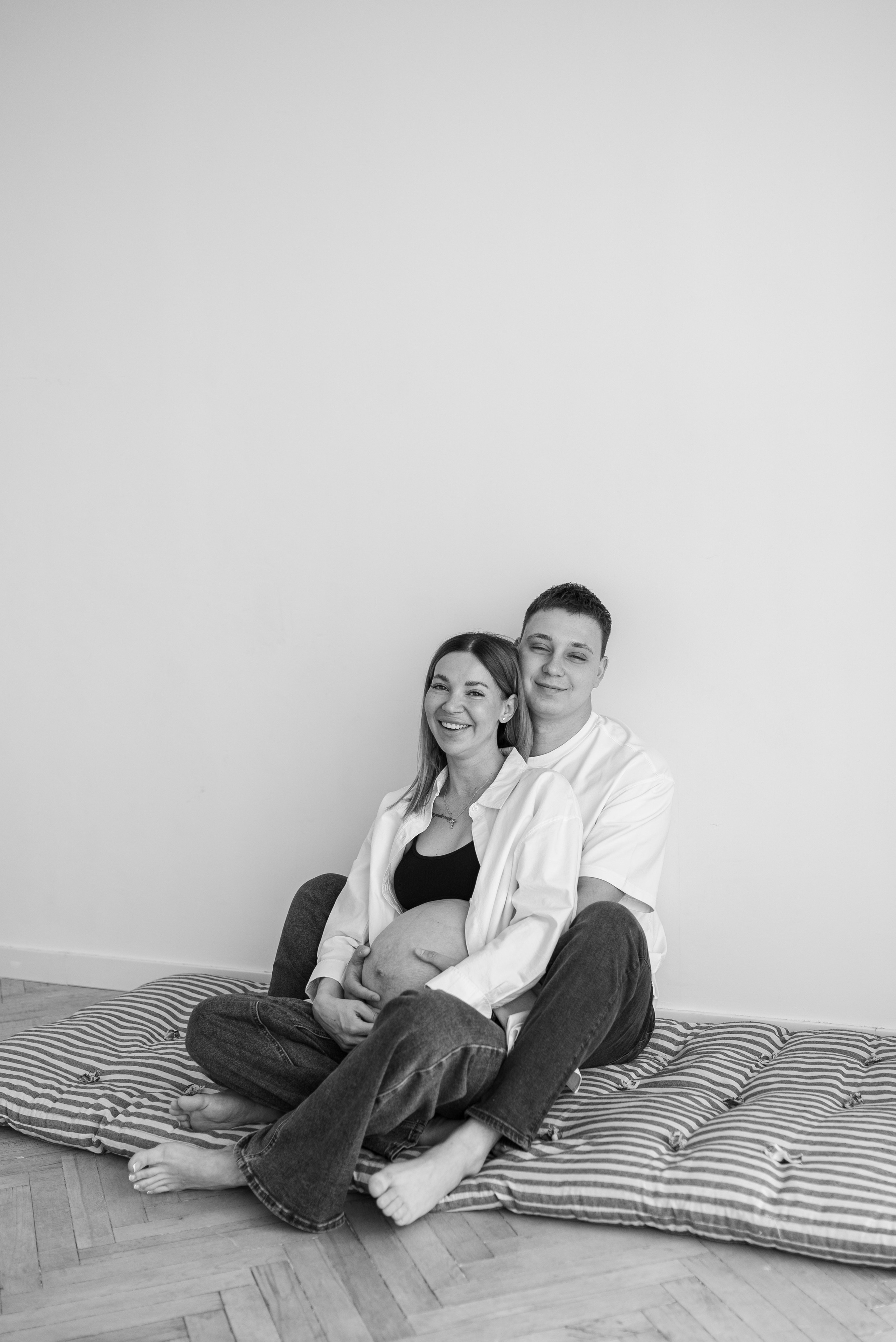 Семья Маши. Семейный фотограф Ирина Сгибнева