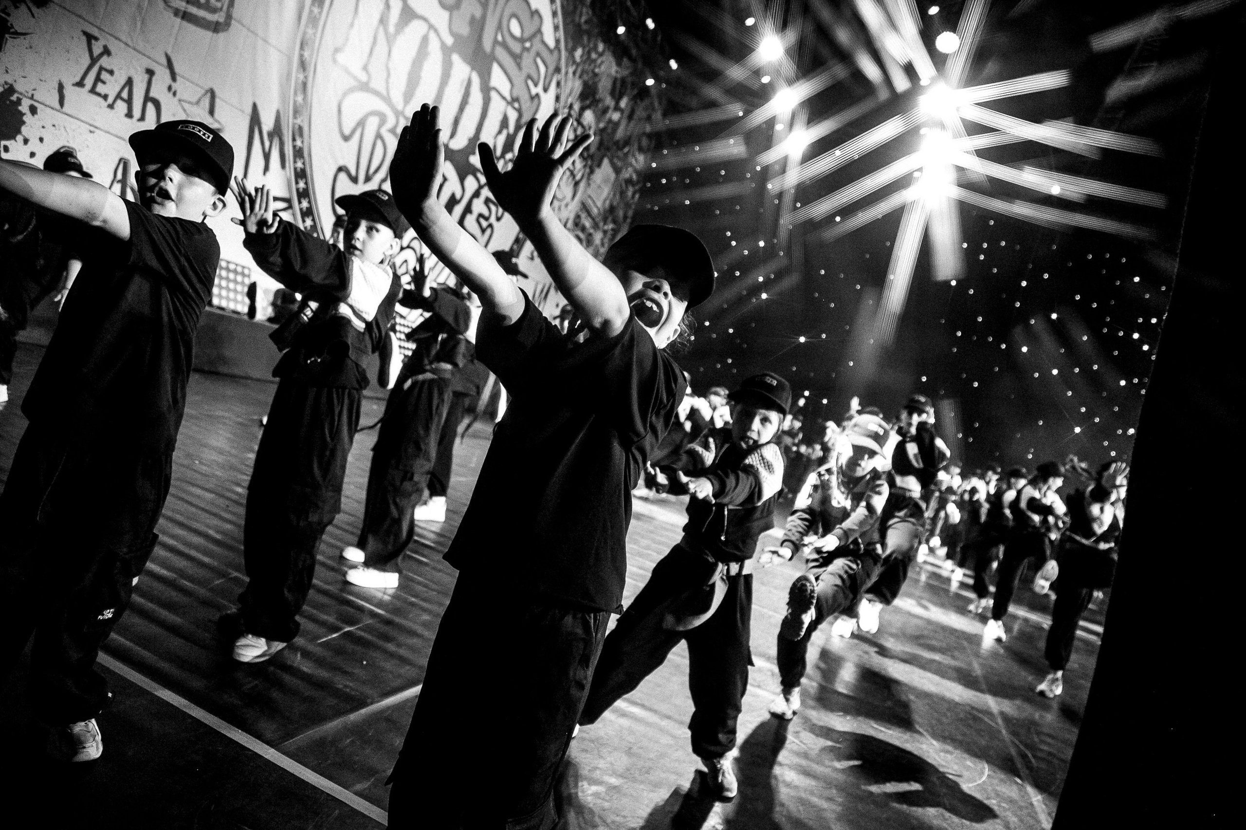 TODES DANCE BATTLE ЛУЖНИКИ 2024. Юлия Кулиш // Pocahontas