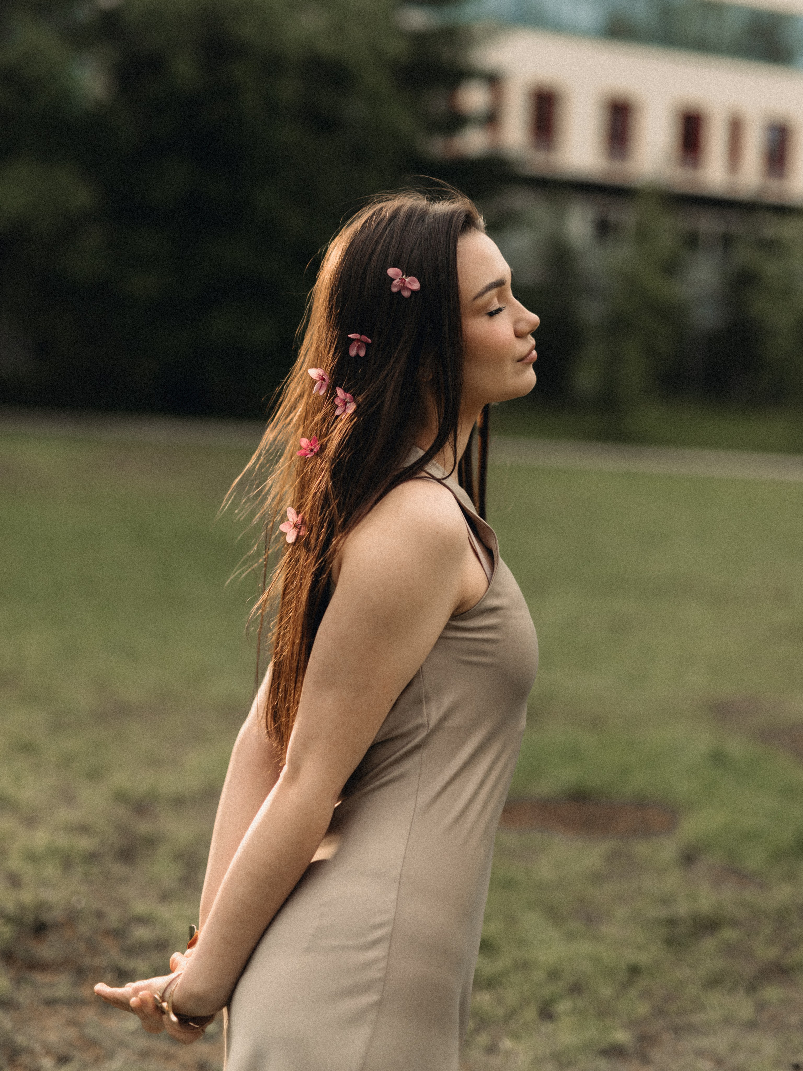Камилла. Фотограф Анна Нестеренко