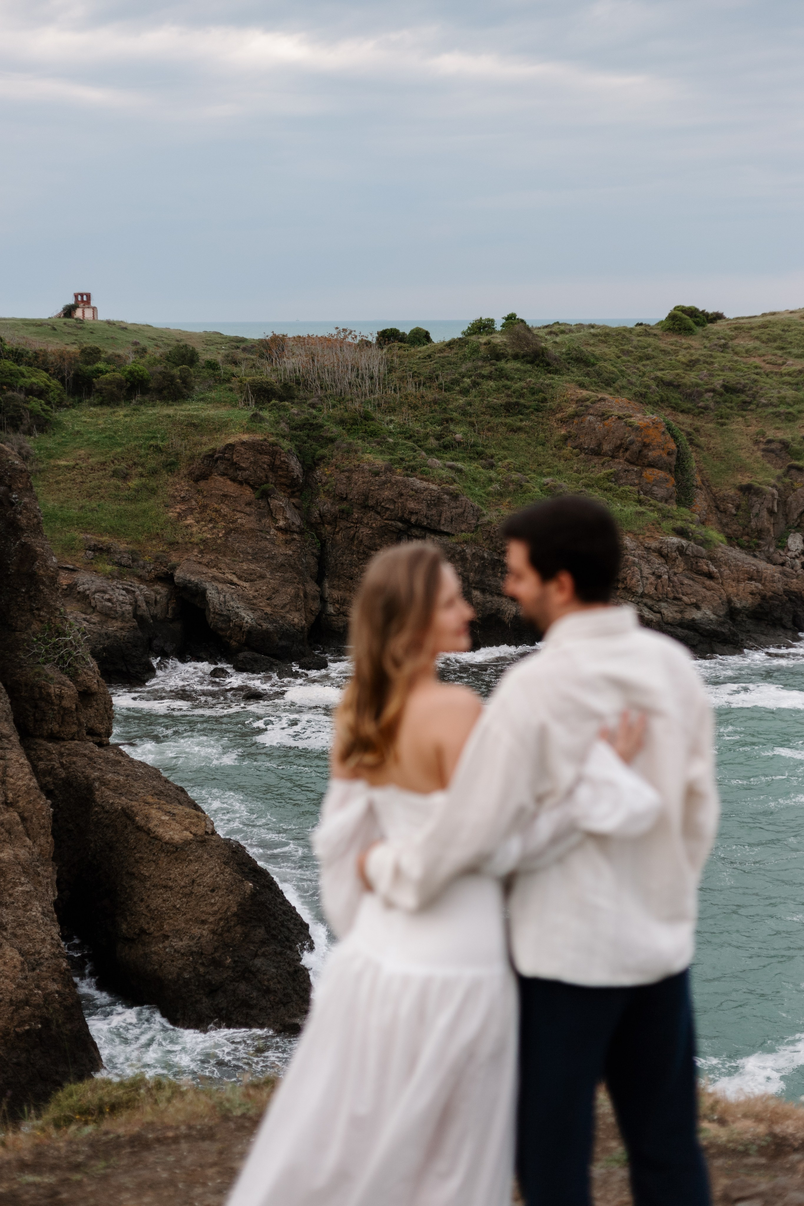 Катя и Уфук. Женский и семейный фотограф в Стамбуле и Москве