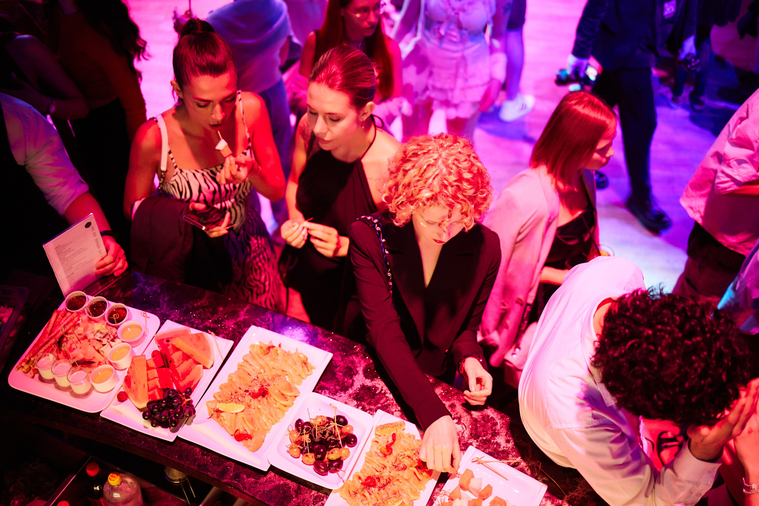 Talany Production. Reportage photographer Vlad Shishkin