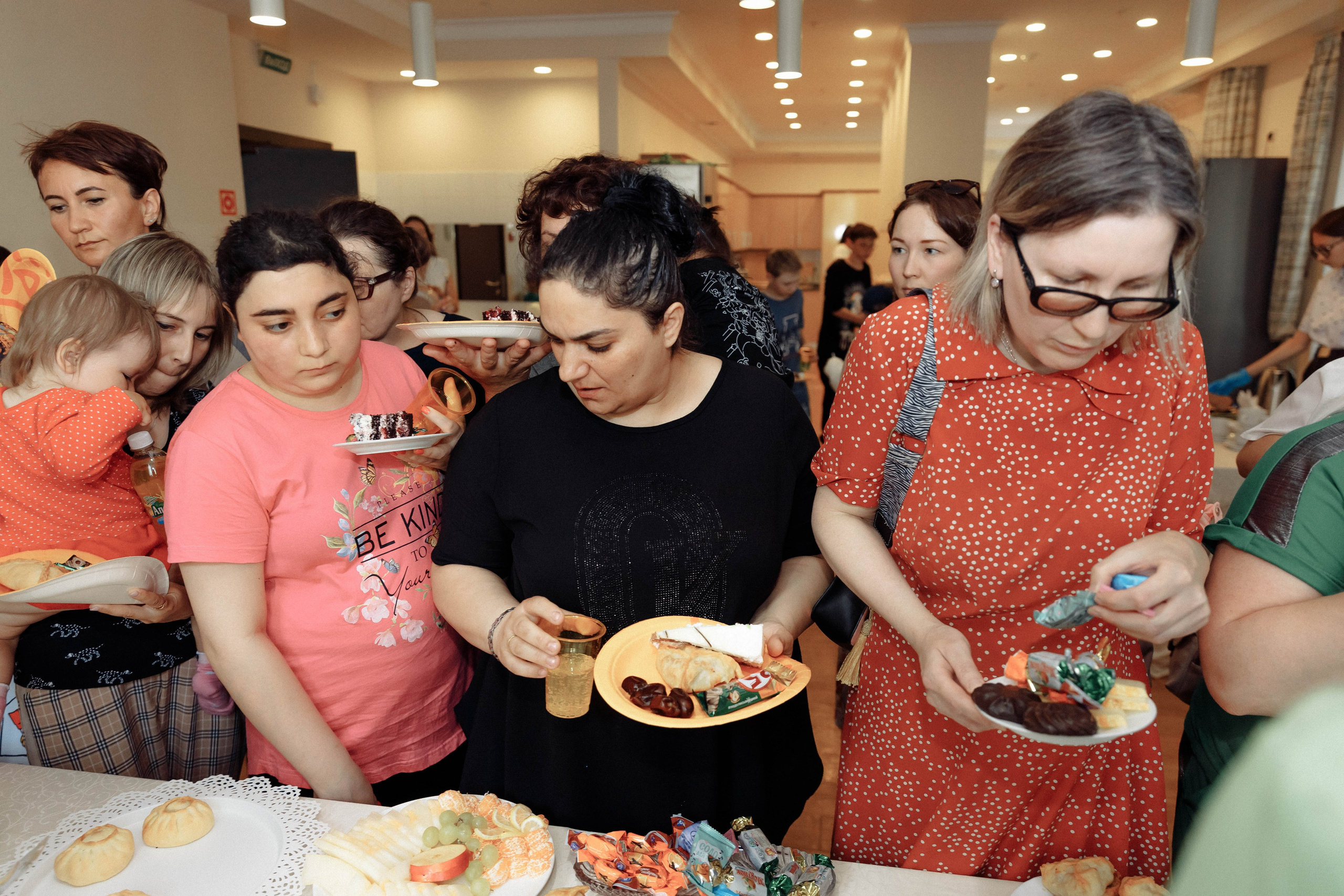 Дом Роналда Маклоналда. Свадебный фотограф Казань Чебоксары Москва