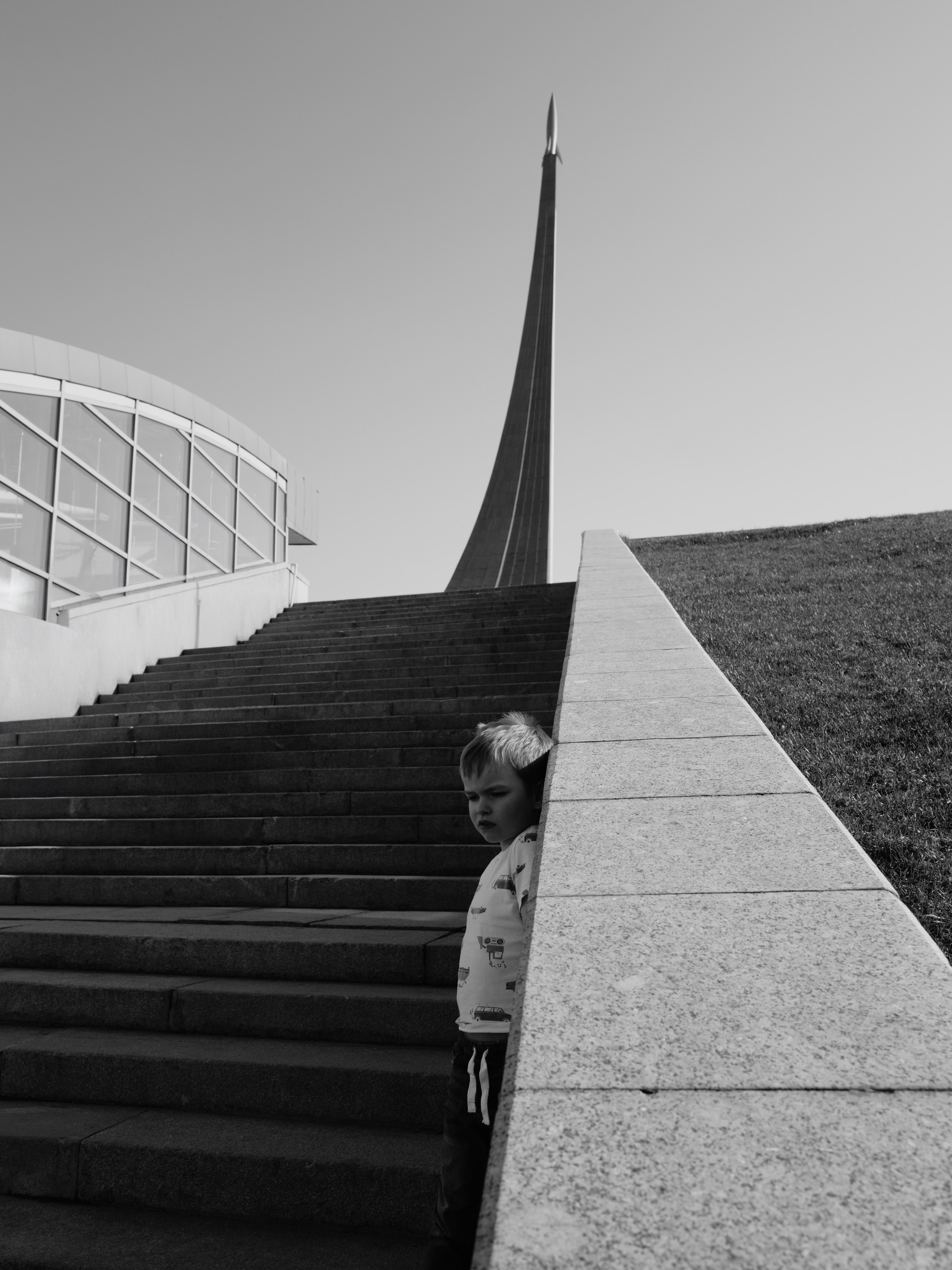 Street photography / Уличная фотография. @tomrus: Рустам Шагиморданов — фотограф