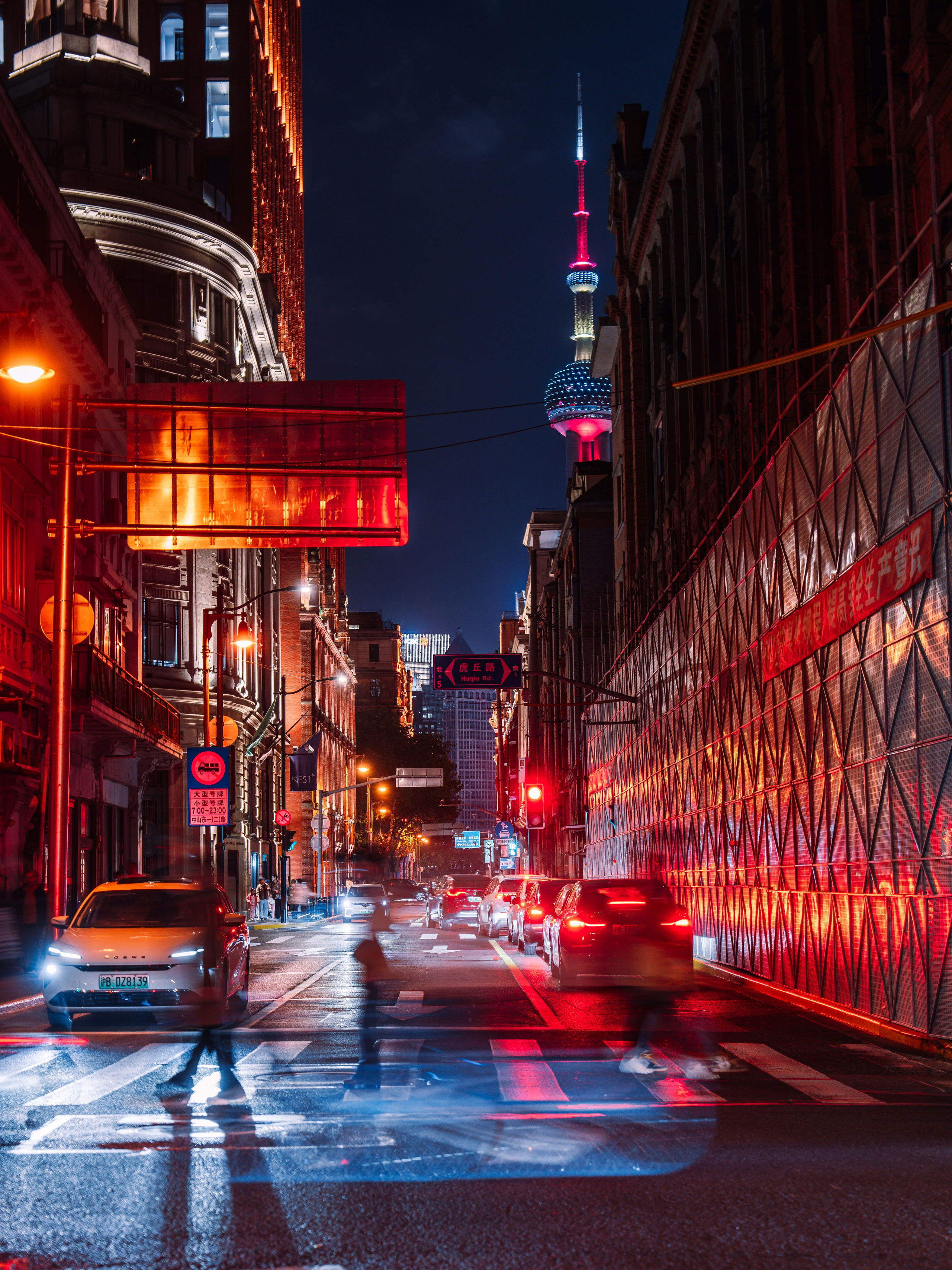 China/Китай. @tomrus: Рустам Шагиморданов — фотограф