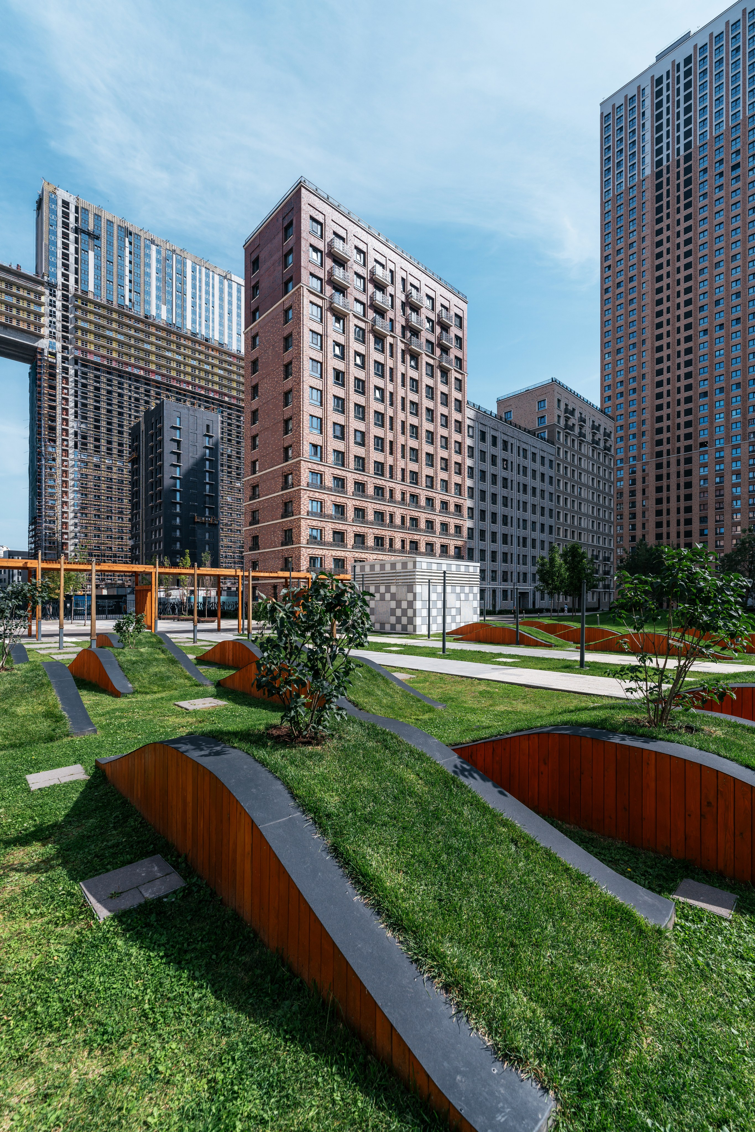 Seliger City, MR GROUP. @tomrus: Рустам Шагиморданов — фотограф