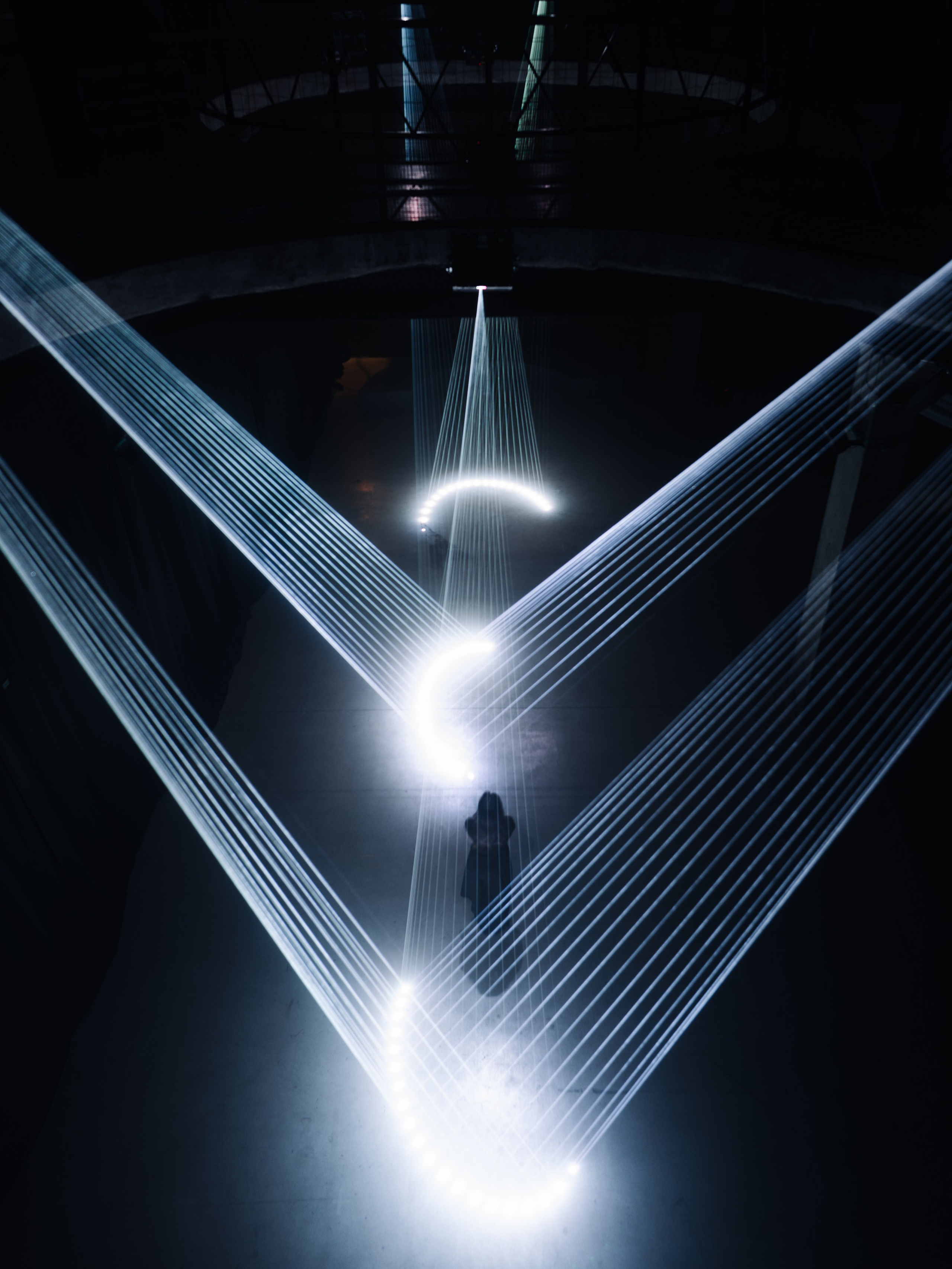 CISTERN SPACE, media.tribe, Тонкие Материи. @tomrus: Рустам Шагиморданов — фотограф