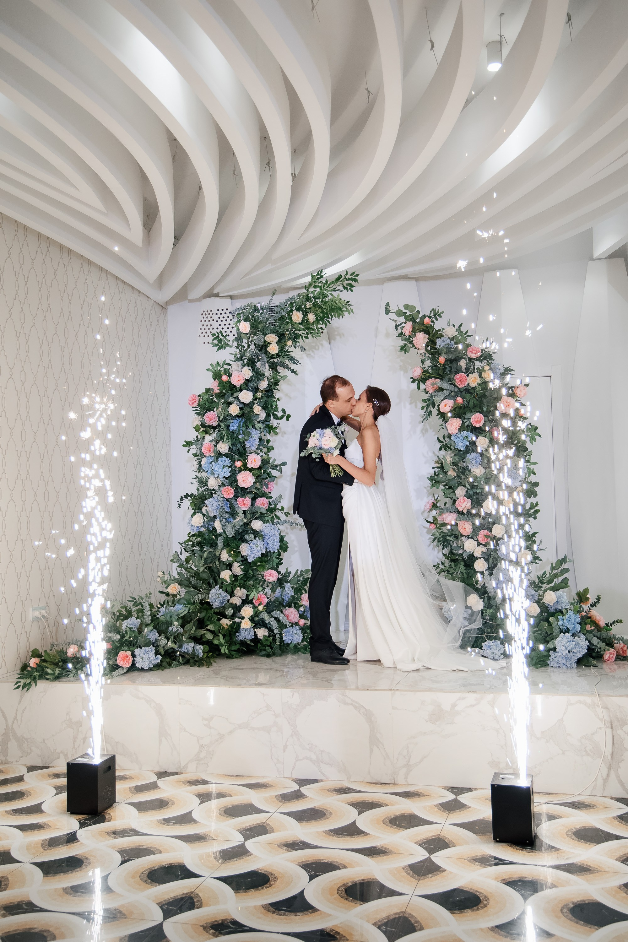 Свадебный фотограф в Хабаровске