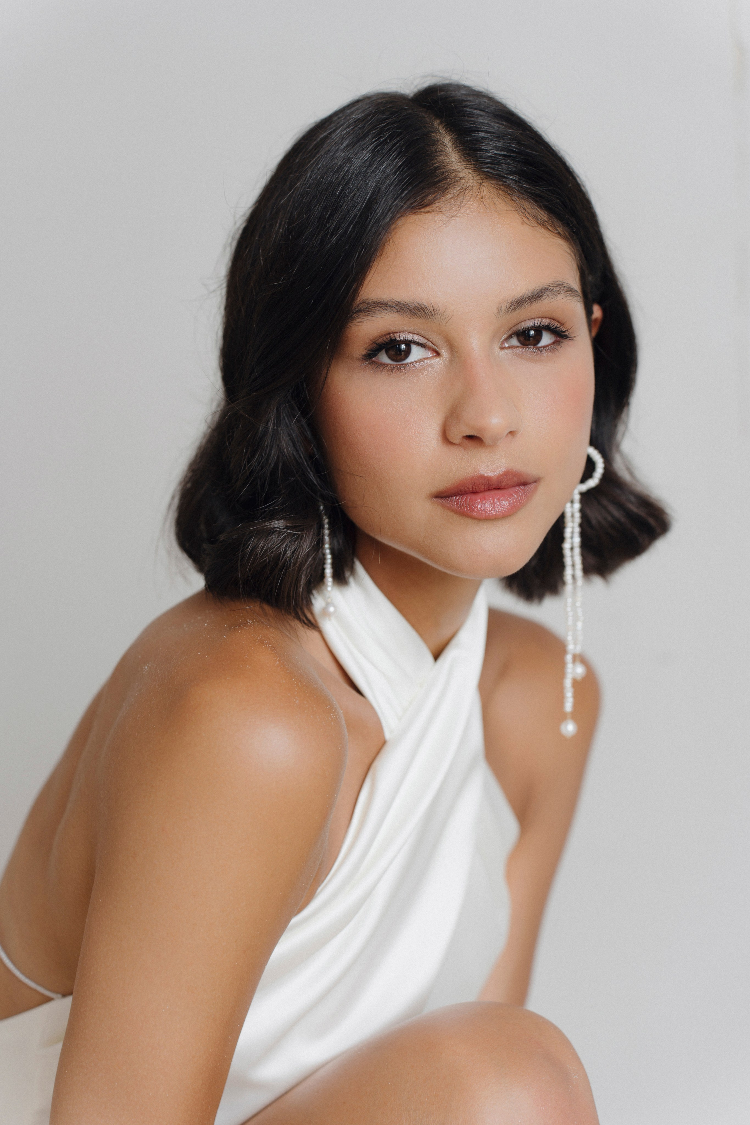 Вика. Свадебный фотограф Катерина Чулкова