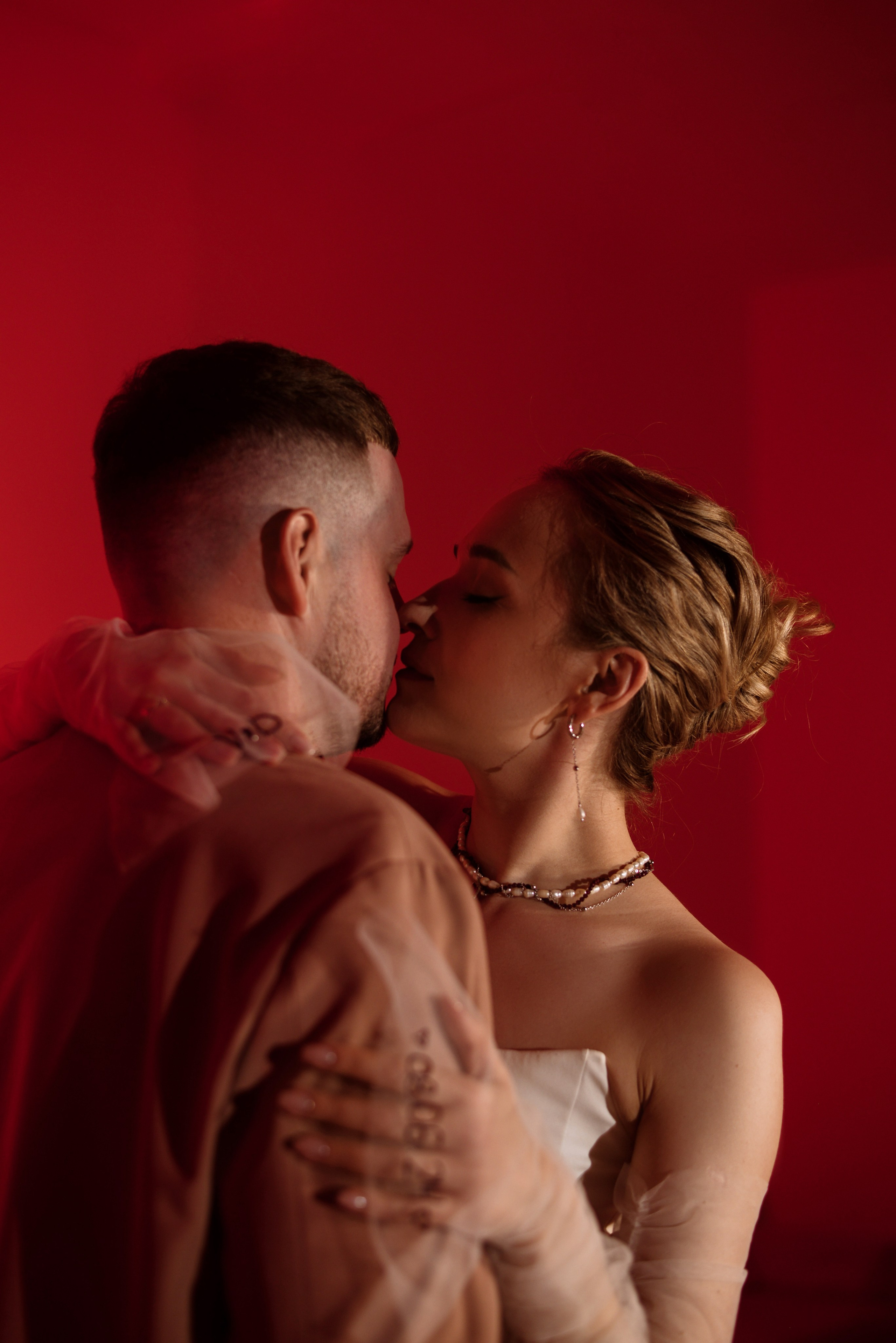 Дима и Вера. Фотограф в Москве Емельяненко Светлана