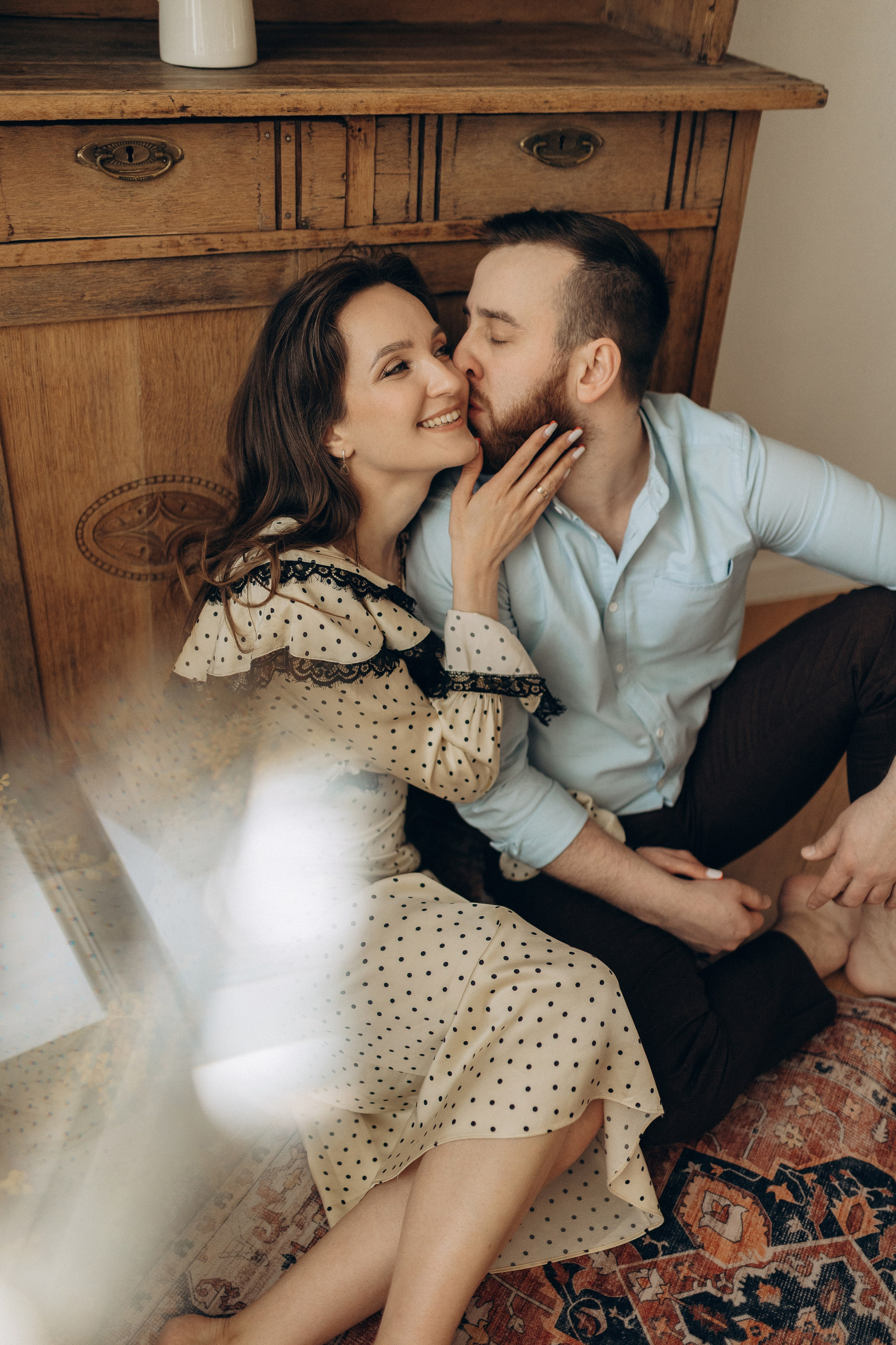 Анна и Константин. Семейный и свадебный фотограф в Новосибирске/Бийске Екатерина Логинова