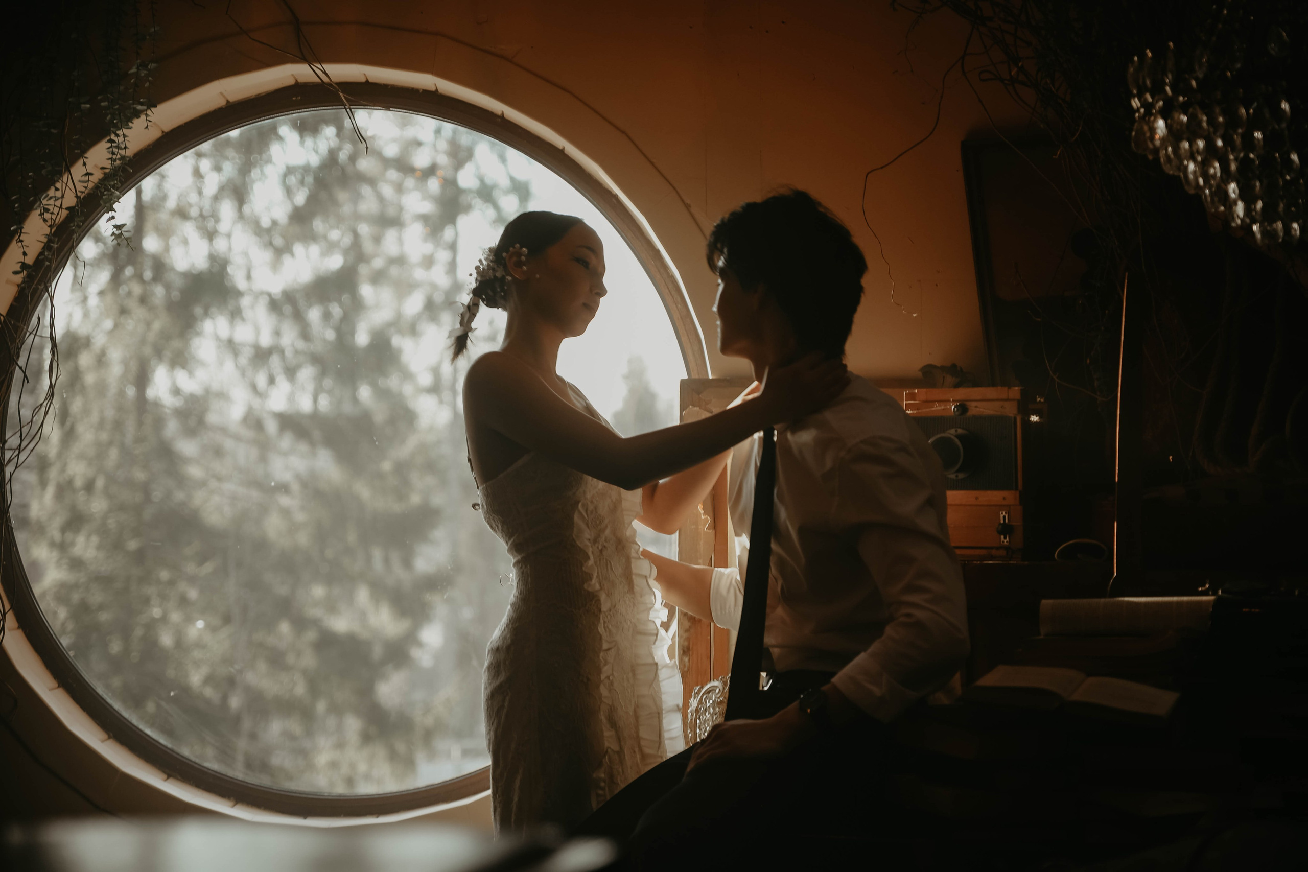 Чердак. Photographer in Moscow & everywhere in the World Alena Vyalova