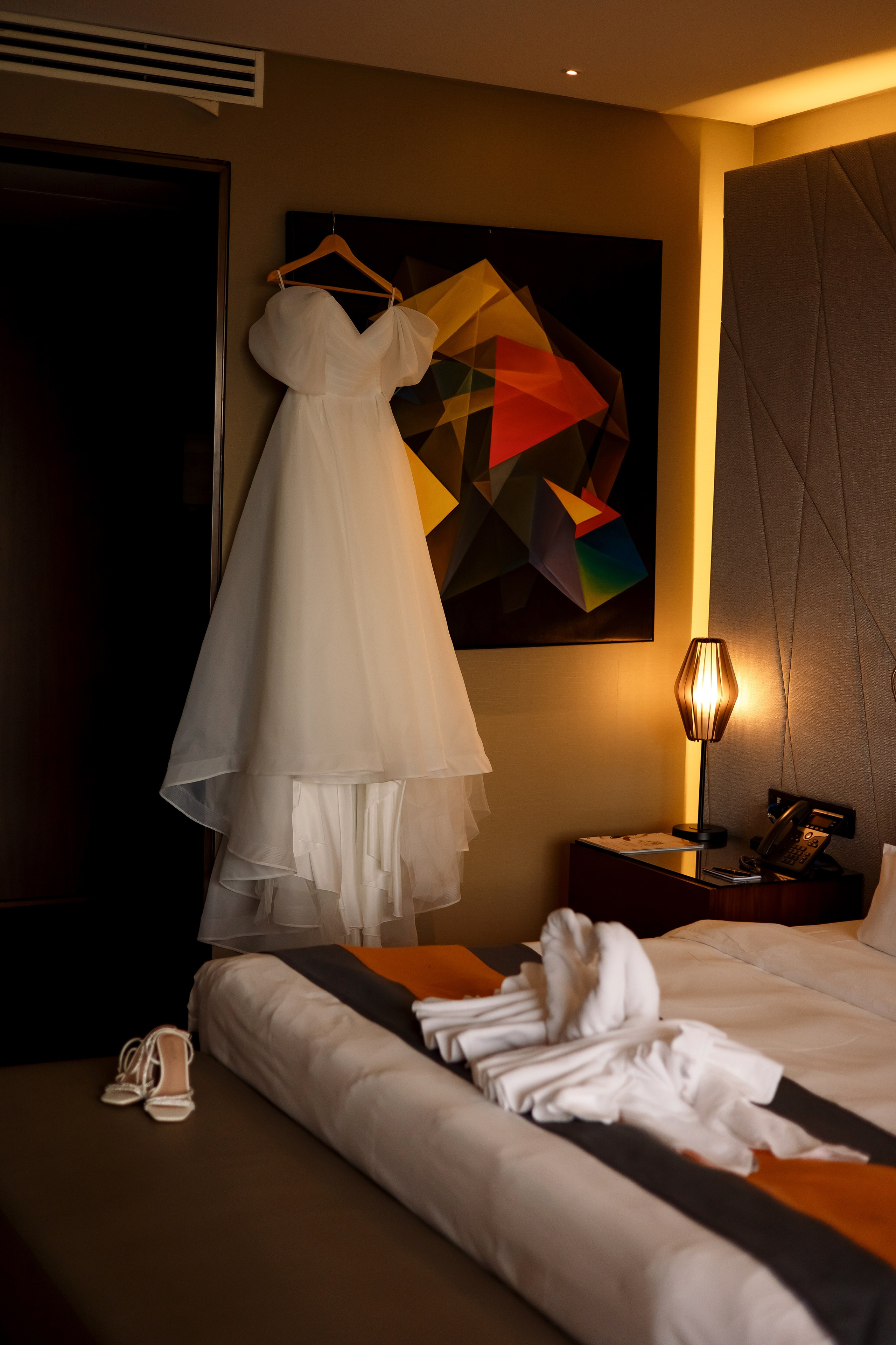 Марина & Вячеслав. Фотограф Любовь Корниенко, Примоский край