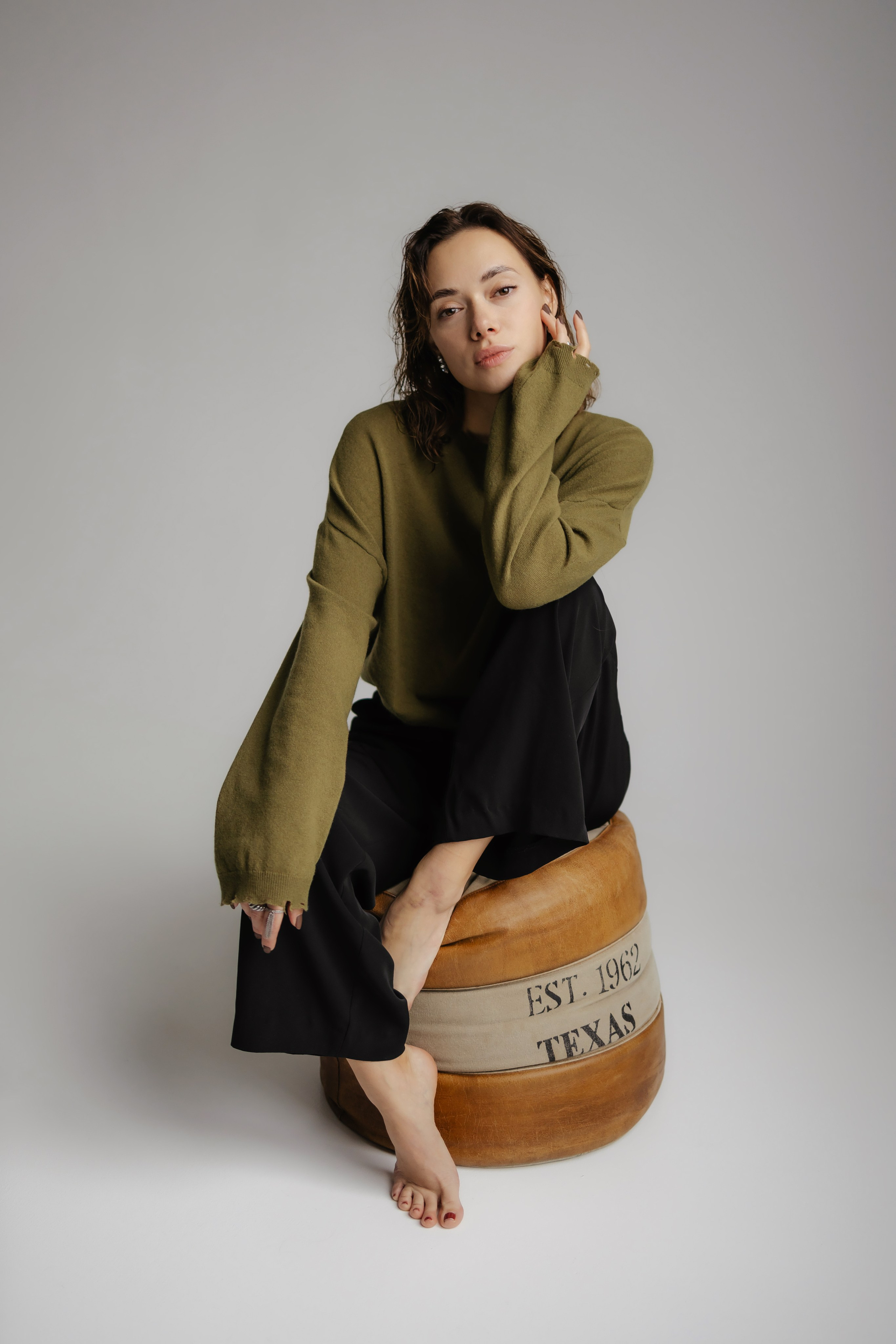 Дарья. Семейный и портретный фотограф Нижний Новгород