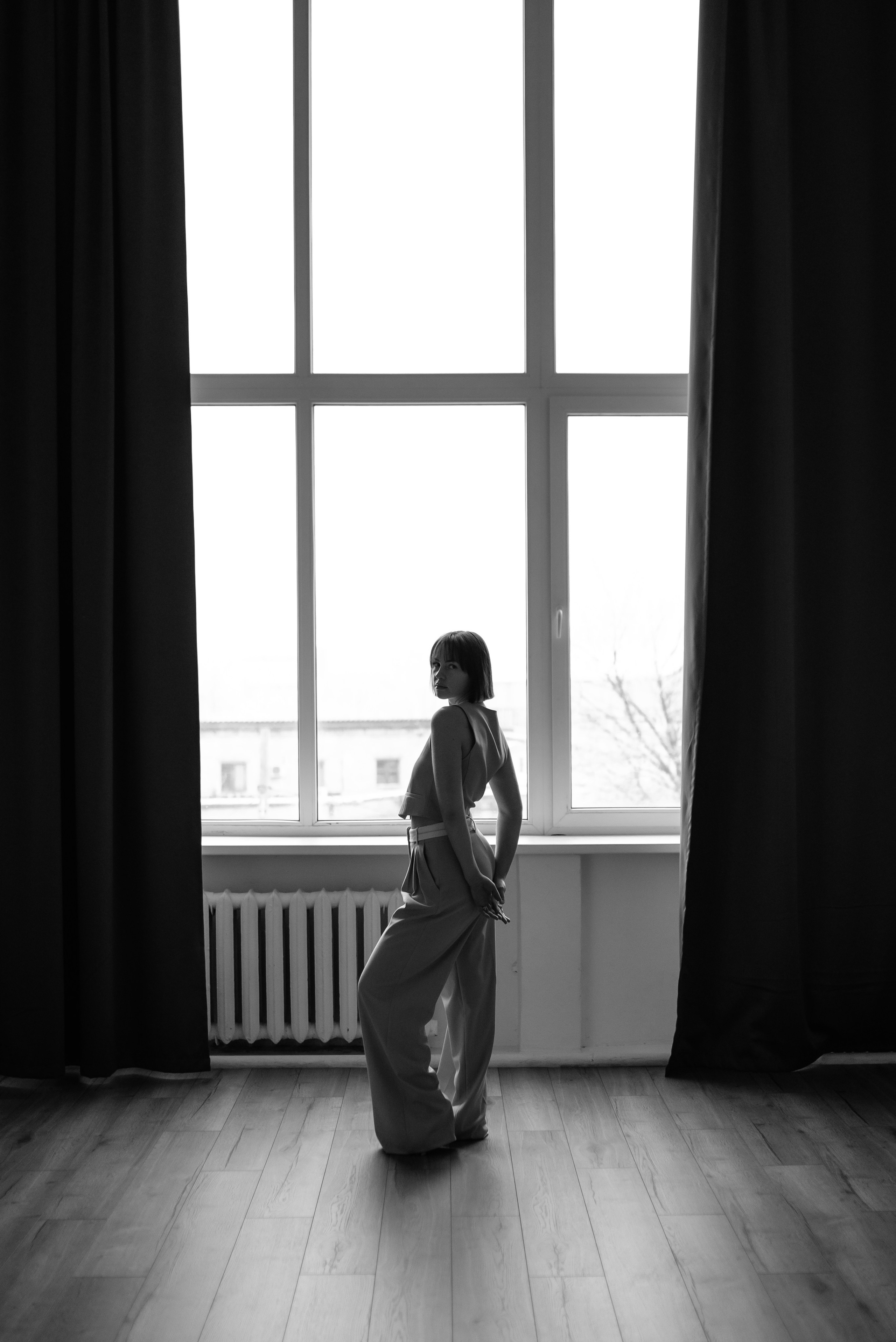 Света. Семейный и портретный фотограф Нижний Новгород