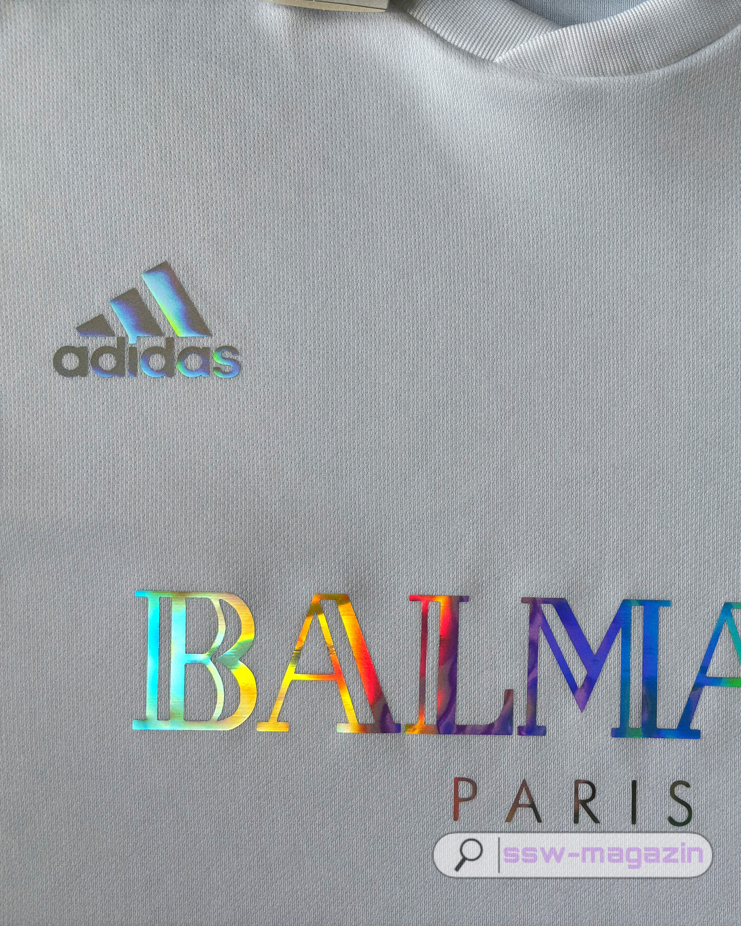 Джерси Real Madrid Балмейн купить. Футбольный магазин — ssw_magazin