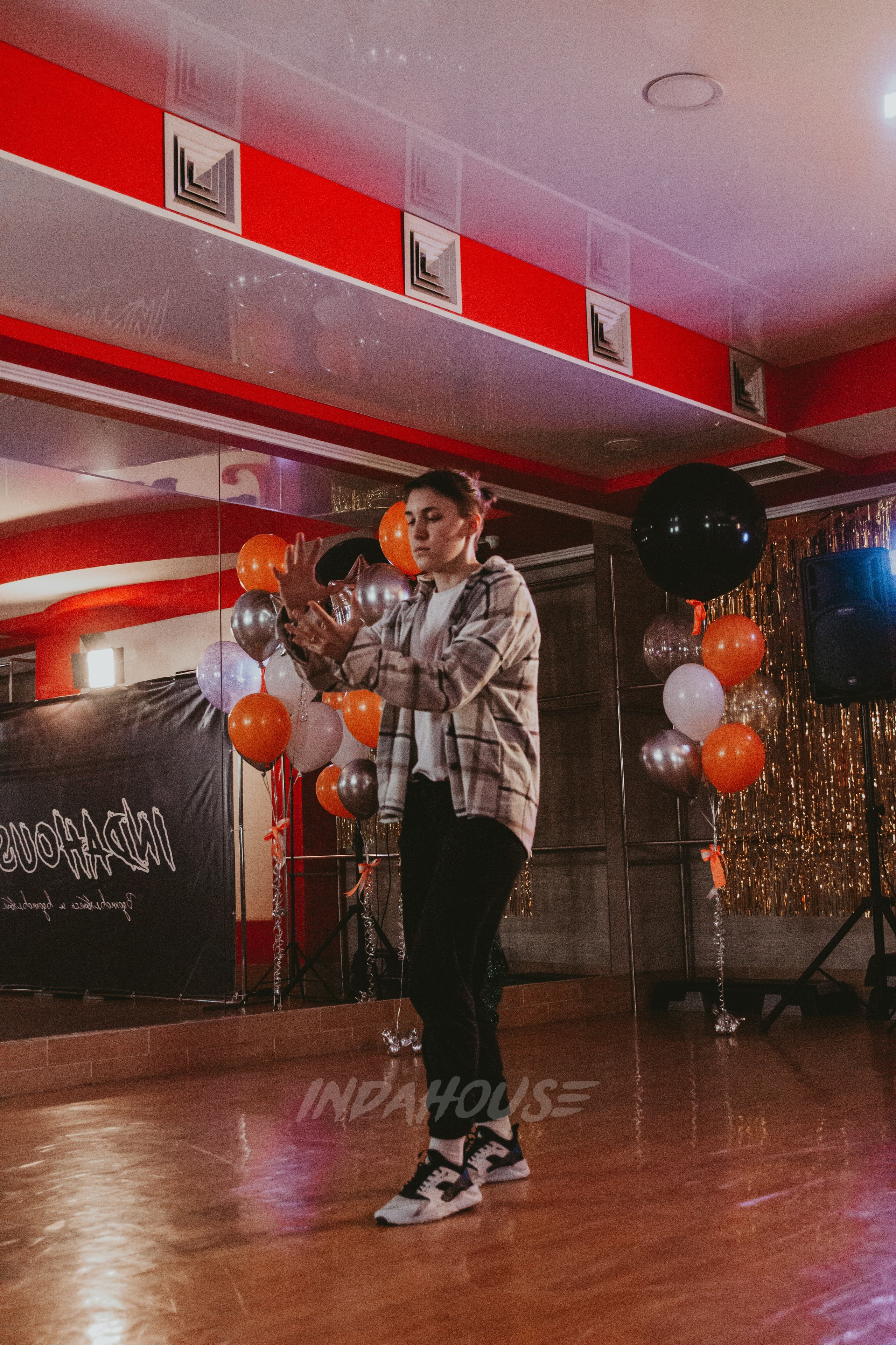 NEW YEAR INDAHOUSE | декабрь 2022. Фотограф Ева Ким