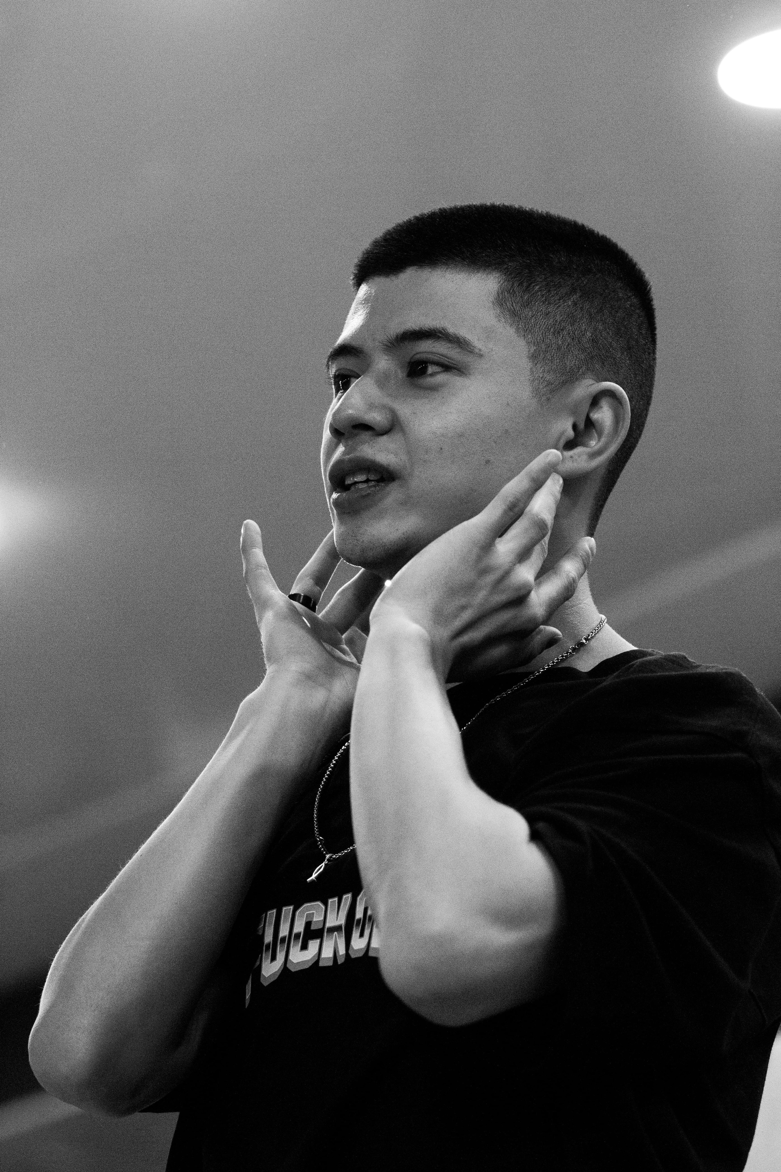 Choreo | vlad kim | июнь 2023. Фотограф Ева Ким