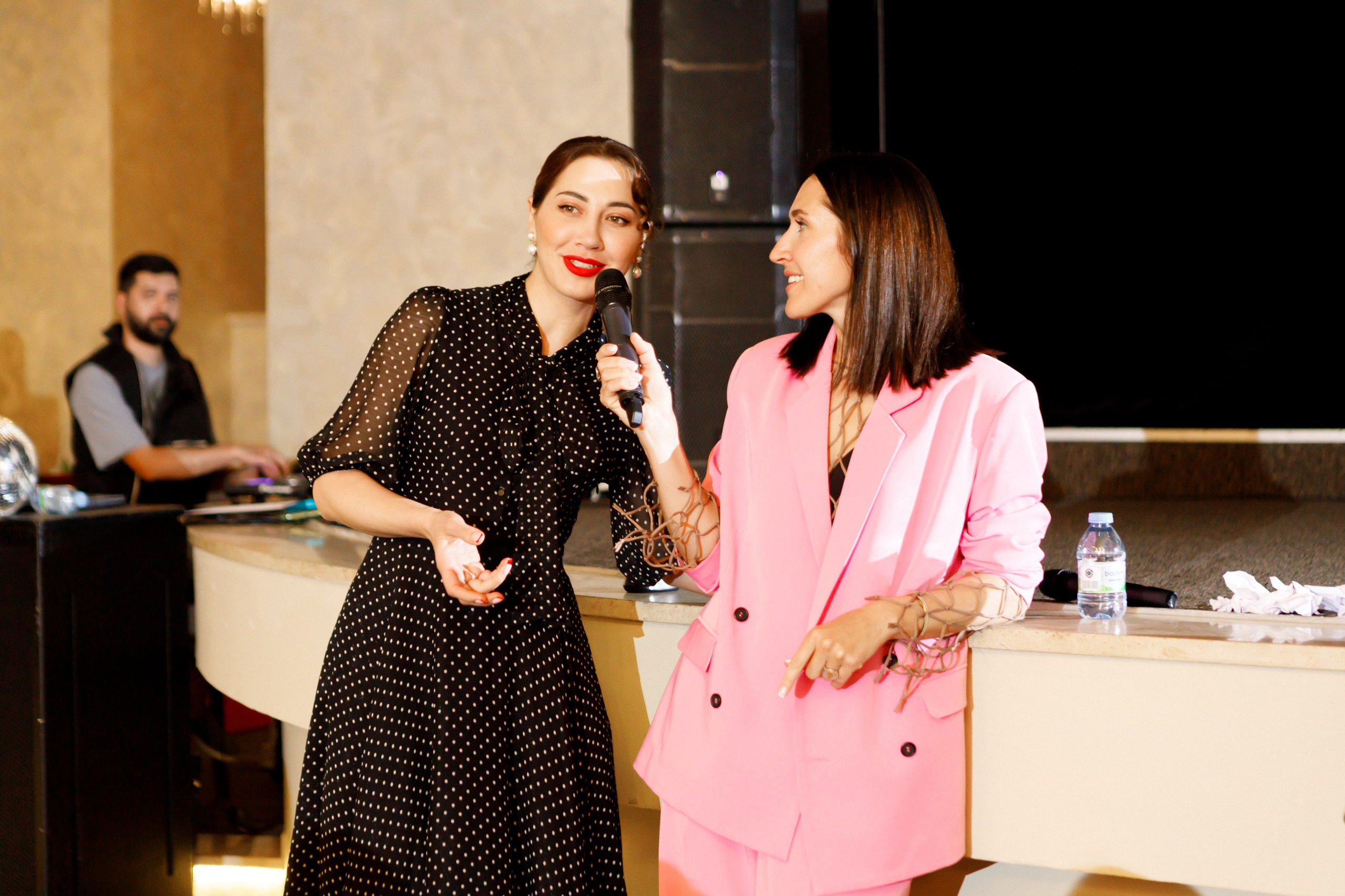 W.Talks. Photographer in Batumi, Georgia Pavel Sharnikov