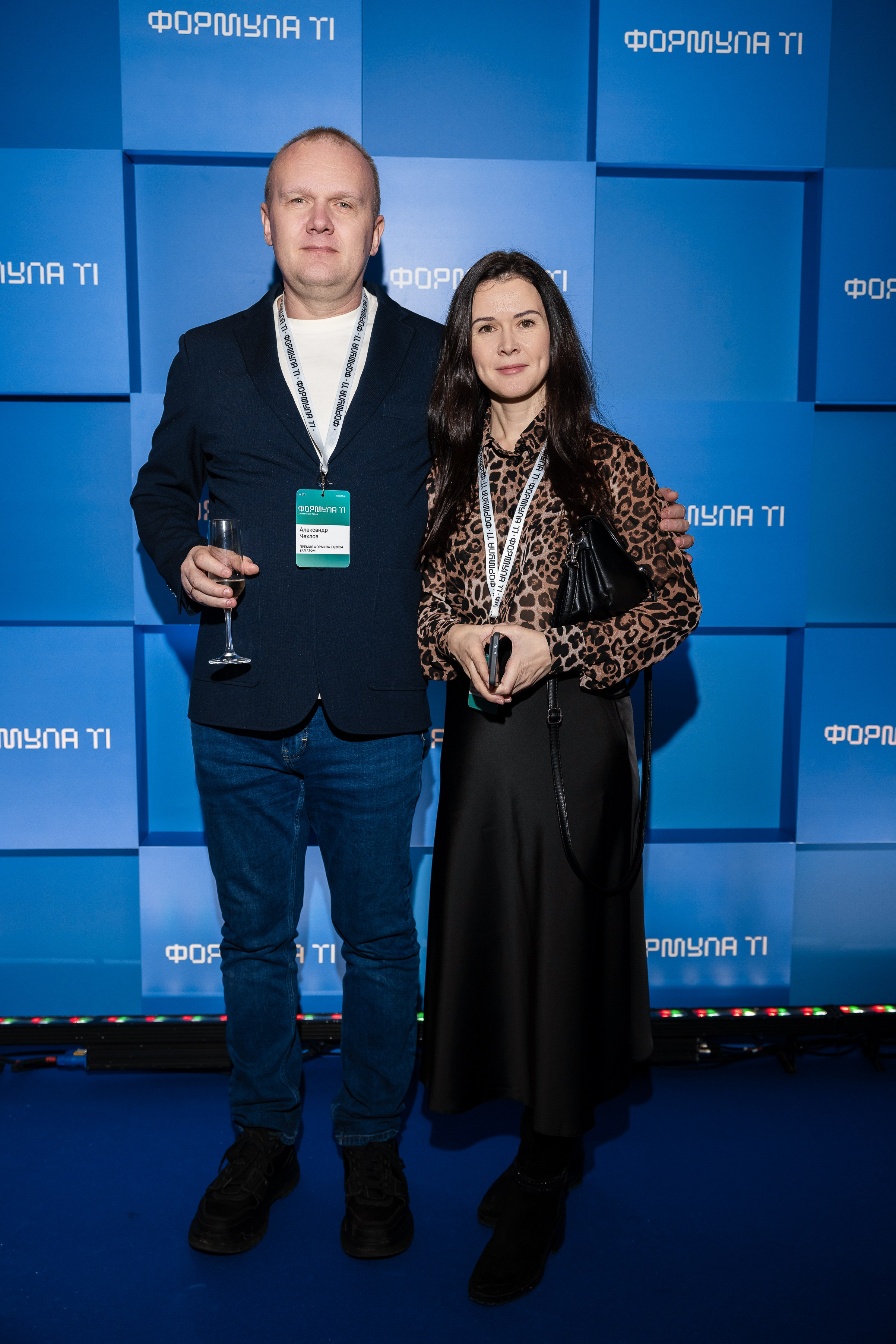 Премия Формула Т1 [Кластер Ломоносов]. Арина Тамочкина. Фотограф Краснодарю