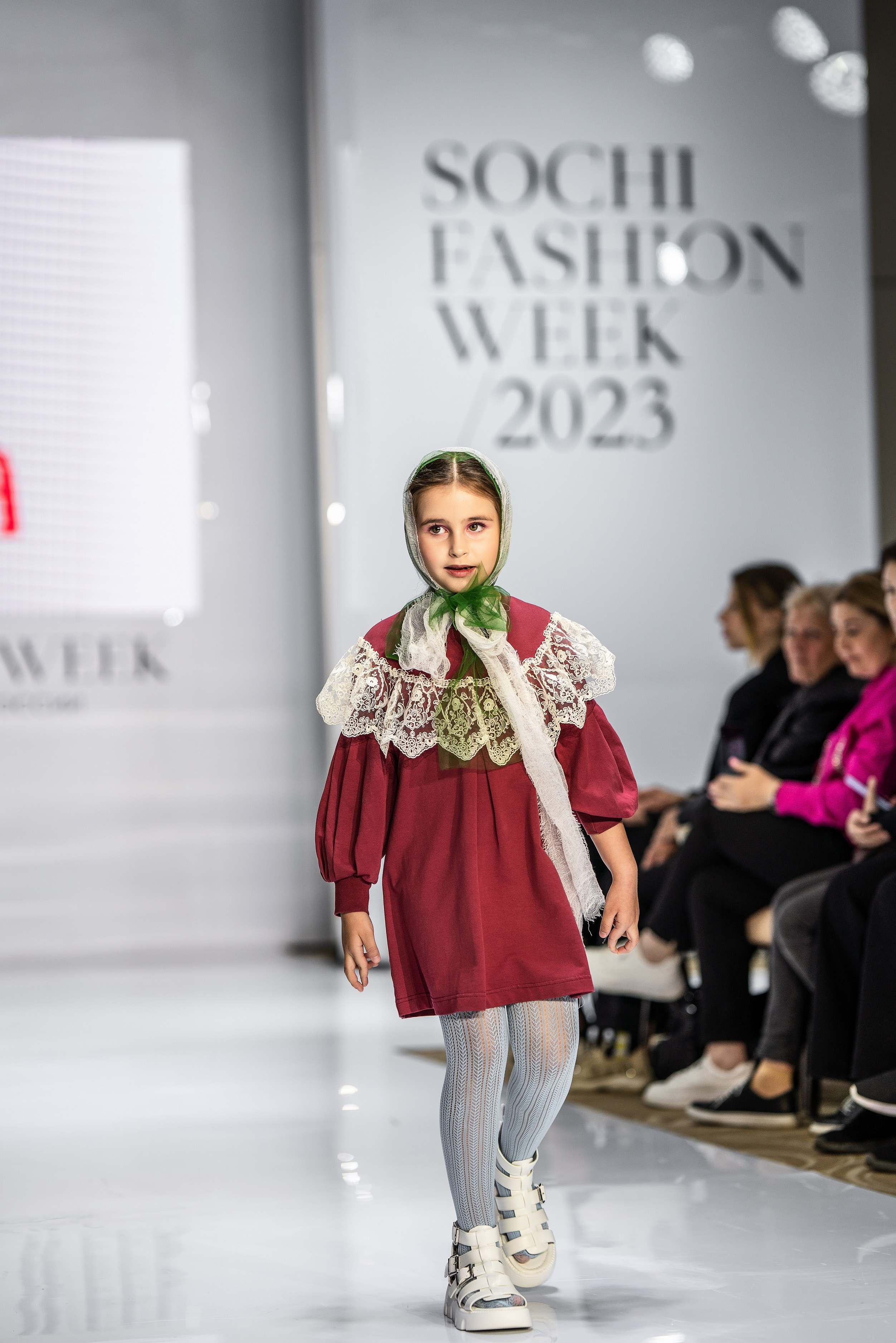 Репортажный фотограф Сочи Fashion week. Фотограф Сочи