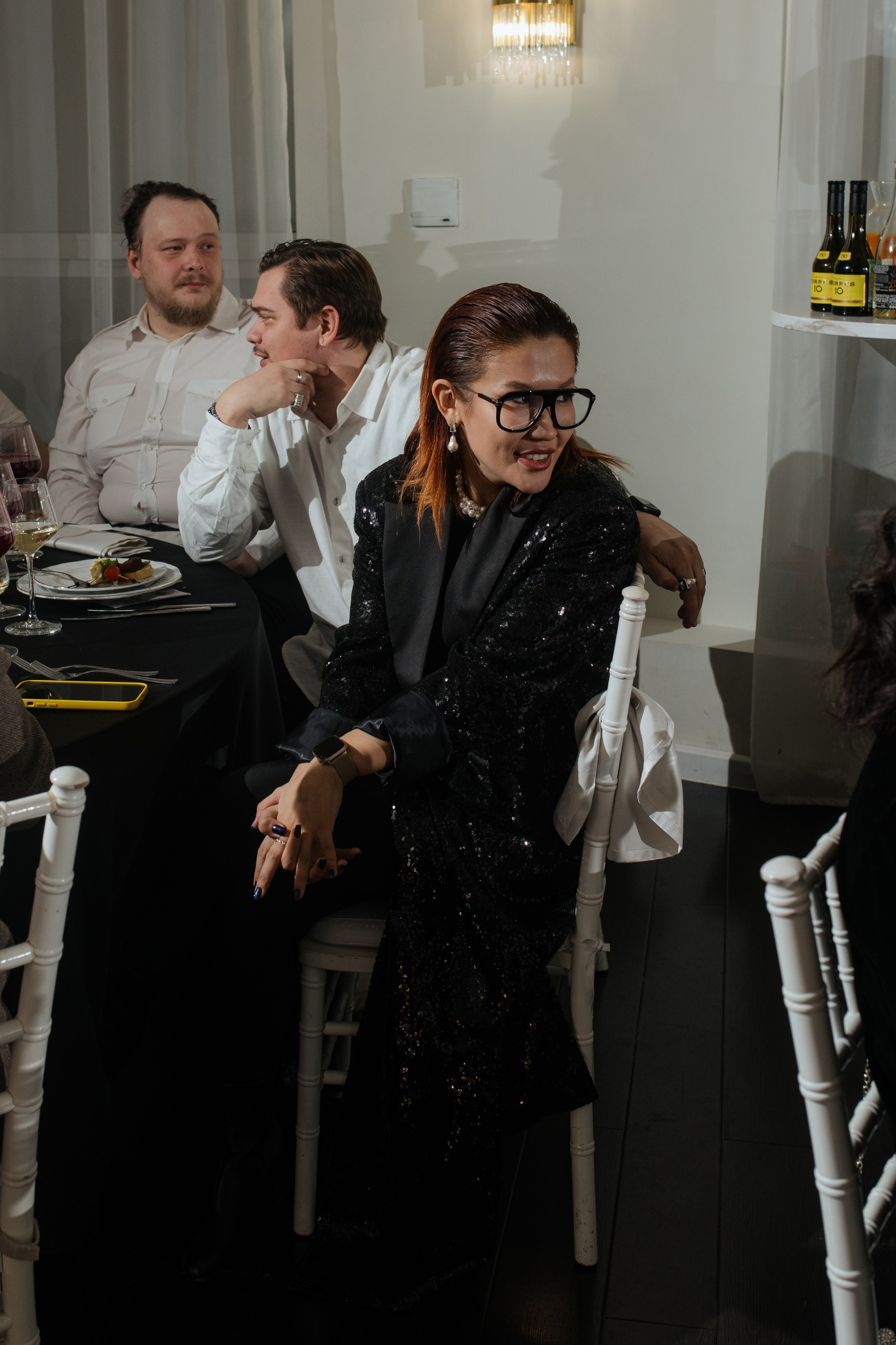 Юбилей. Свадебный фотограф Екатеринбург/Челябинск — Любовь Волохова