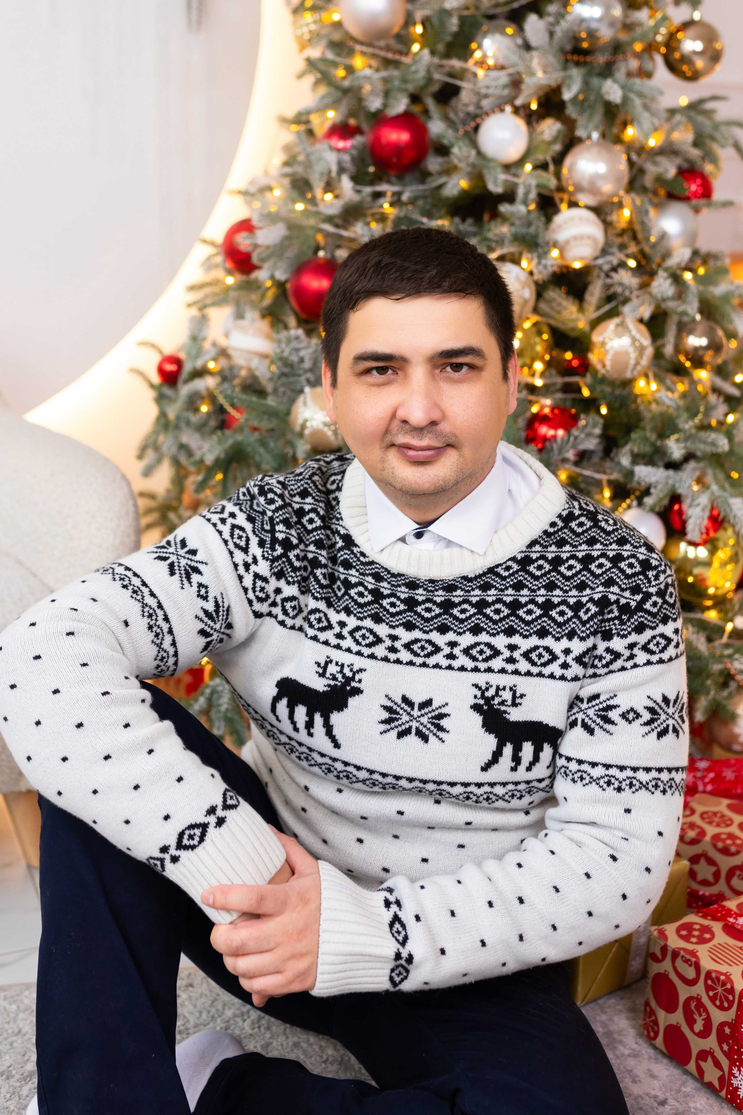 Снежанна. Марина Шаймухаметова. Фотограф в Уфе