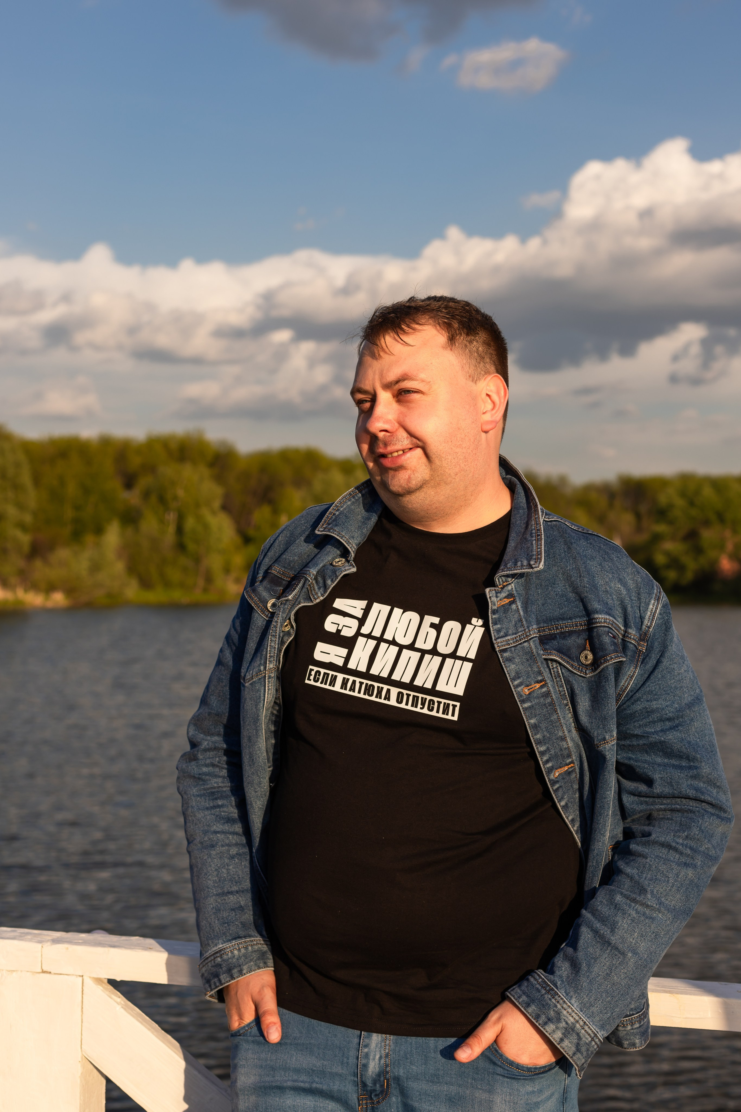 Юбилей Сергея. Марина Шаймухаметова. Фотограф в Уфе