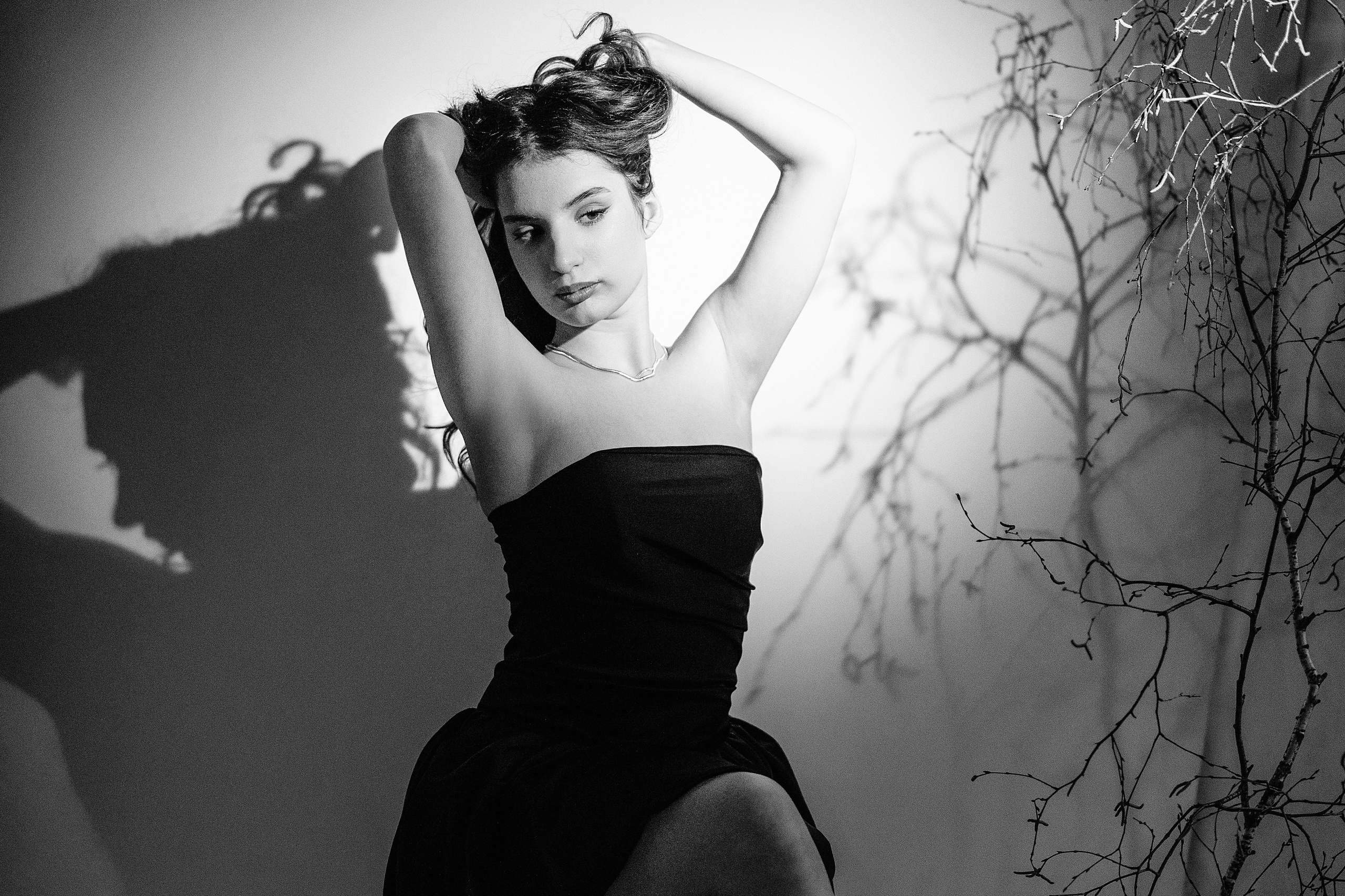 ПОРТРЕТЫ. Ekaterinazolotykh.photo