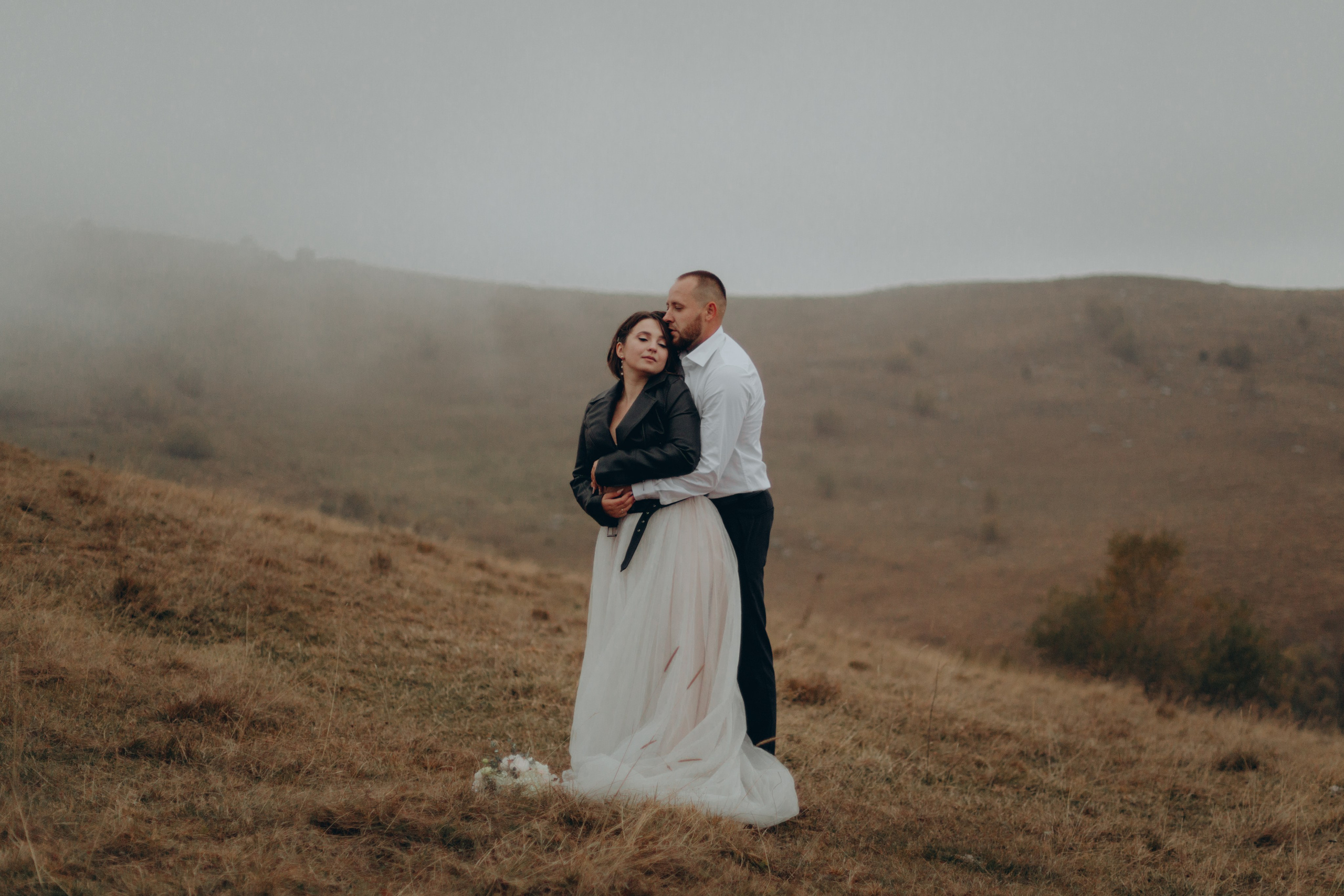 Анастасия ღ Виктор. Портфолио