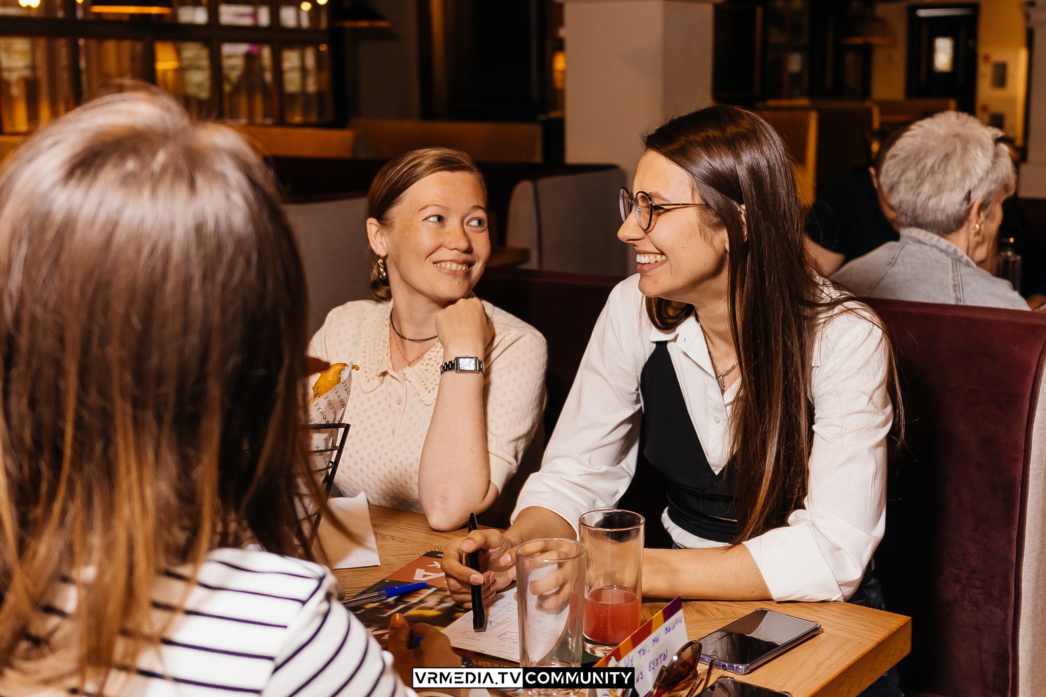 Ресторан «Мюнхен»: Эйнштейн Party