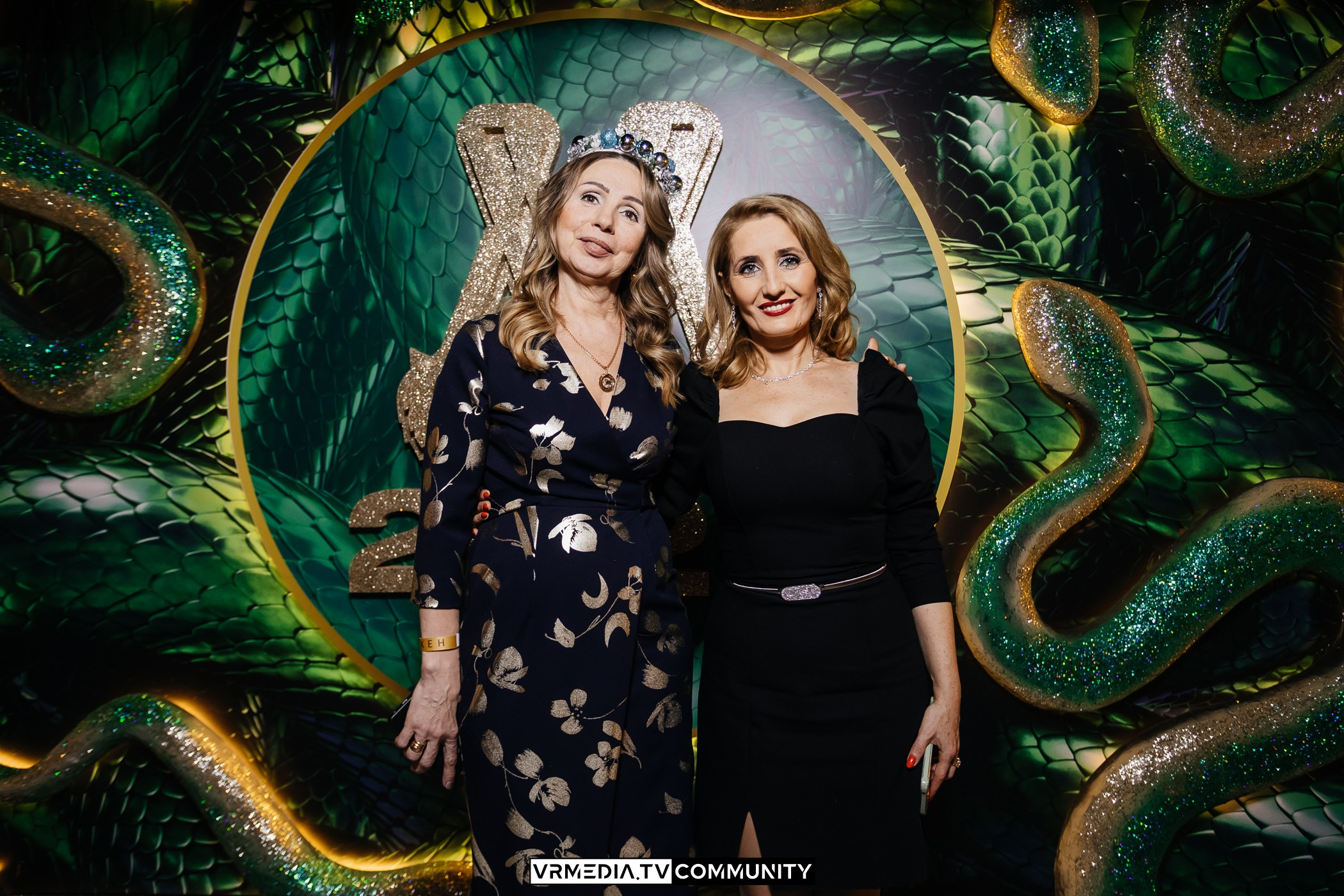 Новогодние корпоративы в ресторане «Мюнхен»