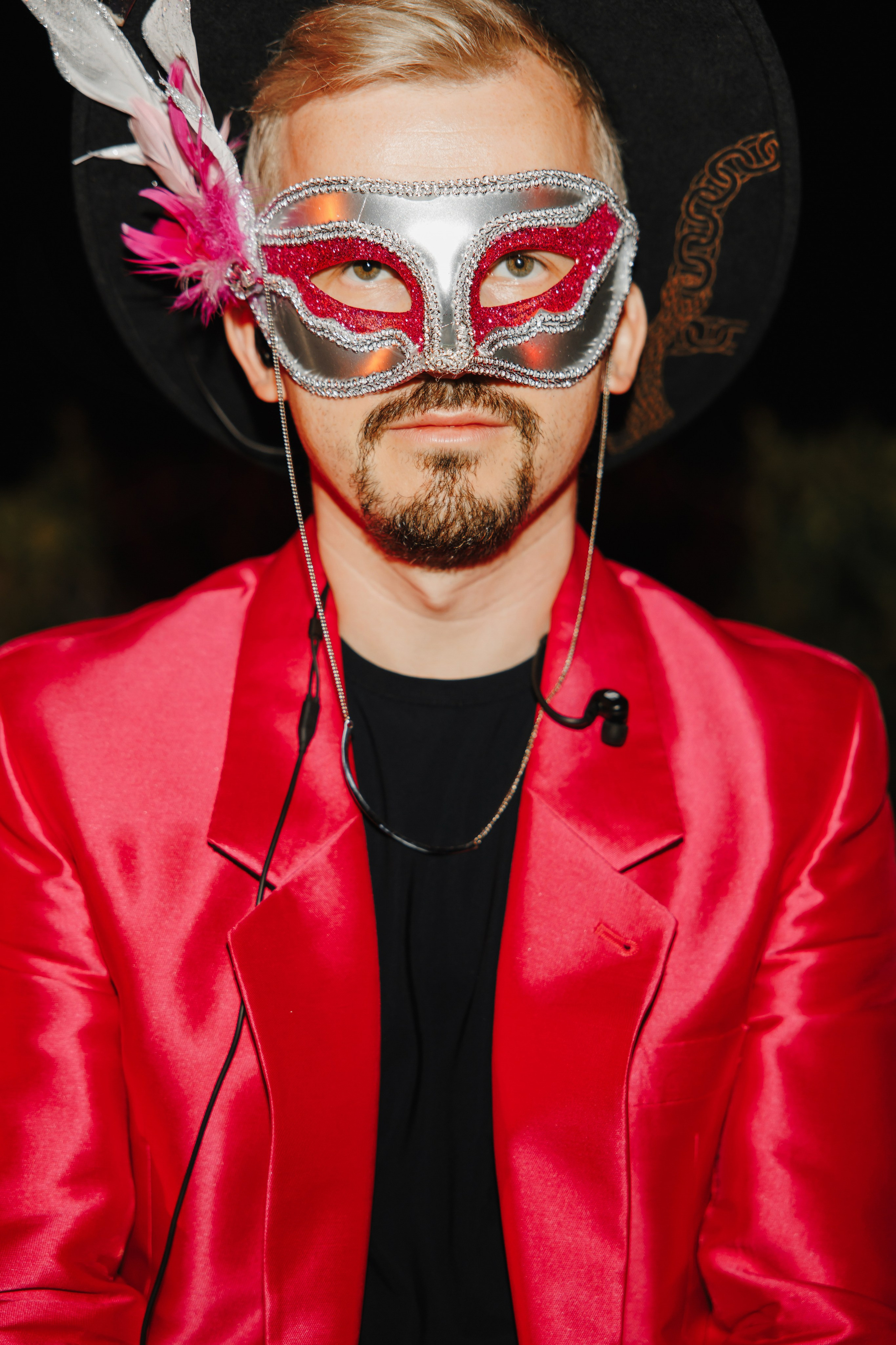 Корпоратив. Wedding and Reportage photographer Marmarov Christya