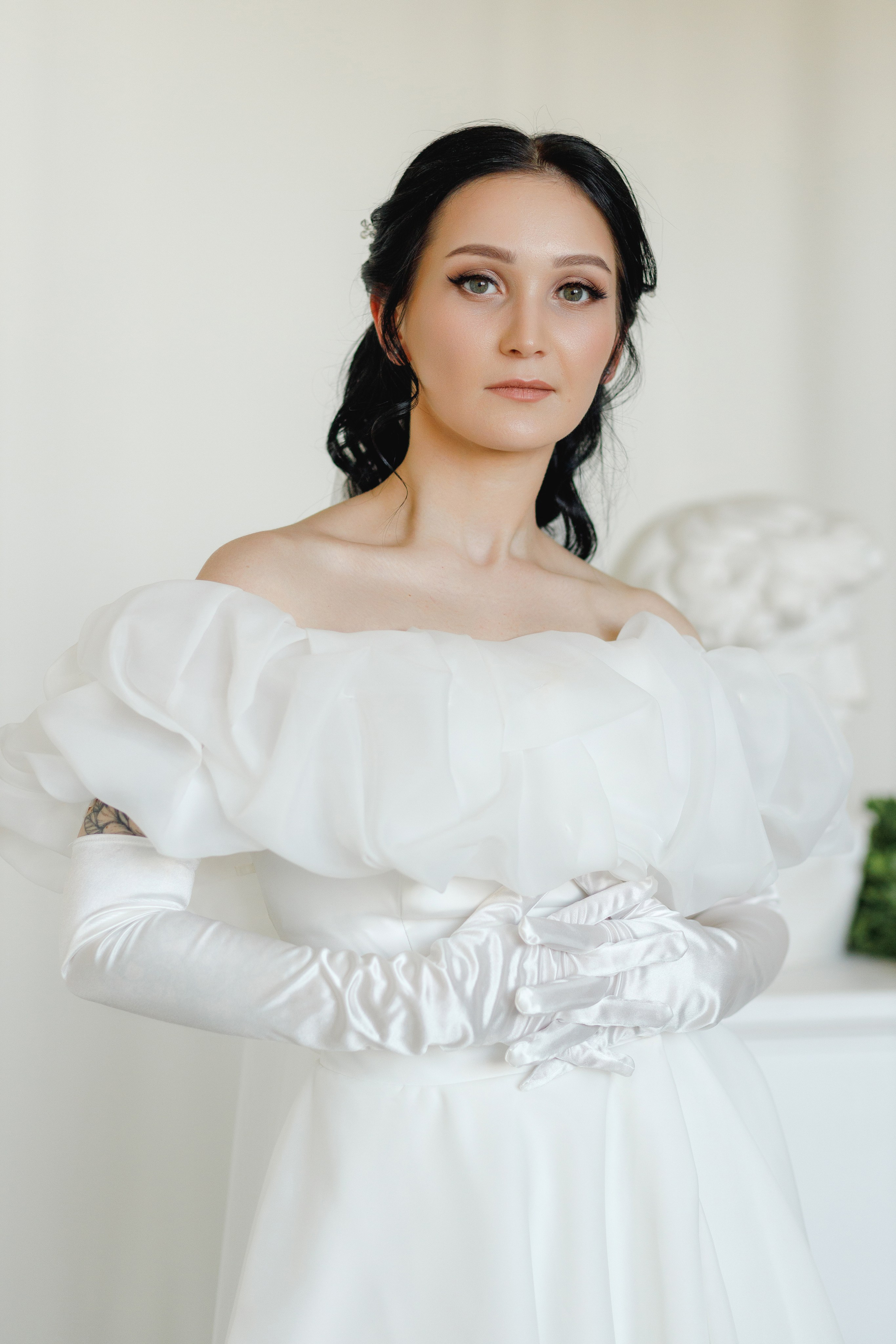 Июнь, 26. Фотограф Дарья Белова Нижний Новгород, Балахна