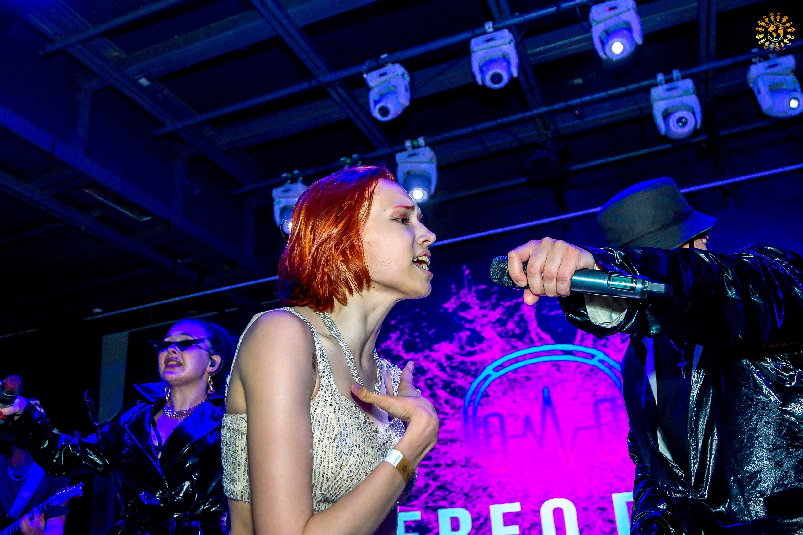 Выпускной 2023 (11-е классы) Triumph City Hall Москва. Репортажная съемка в Москве и области. Анималистика