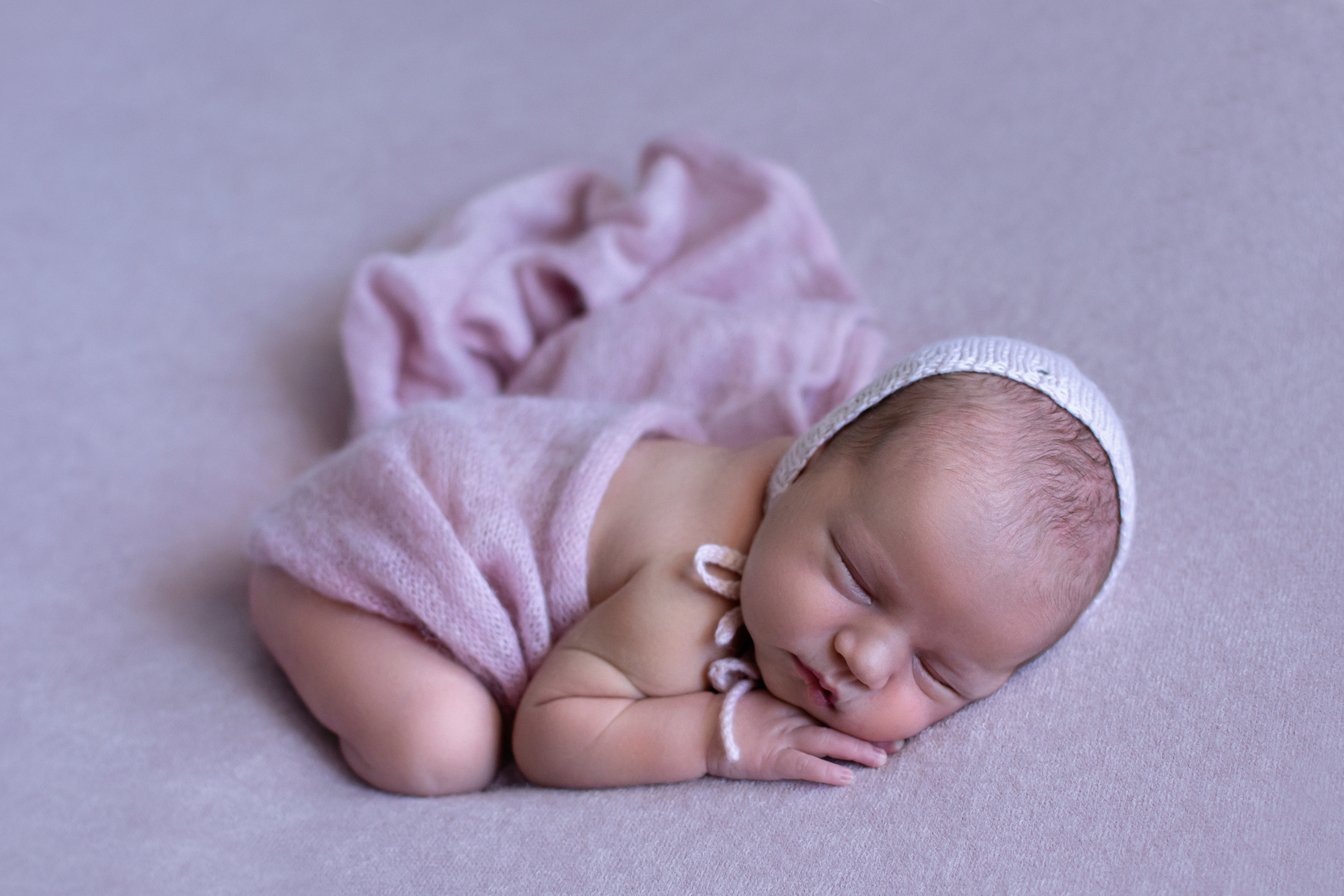 Фотосессия новорожденных в Челябинске. Детский и семейный фотограф в Челябинске Андреева Юлия