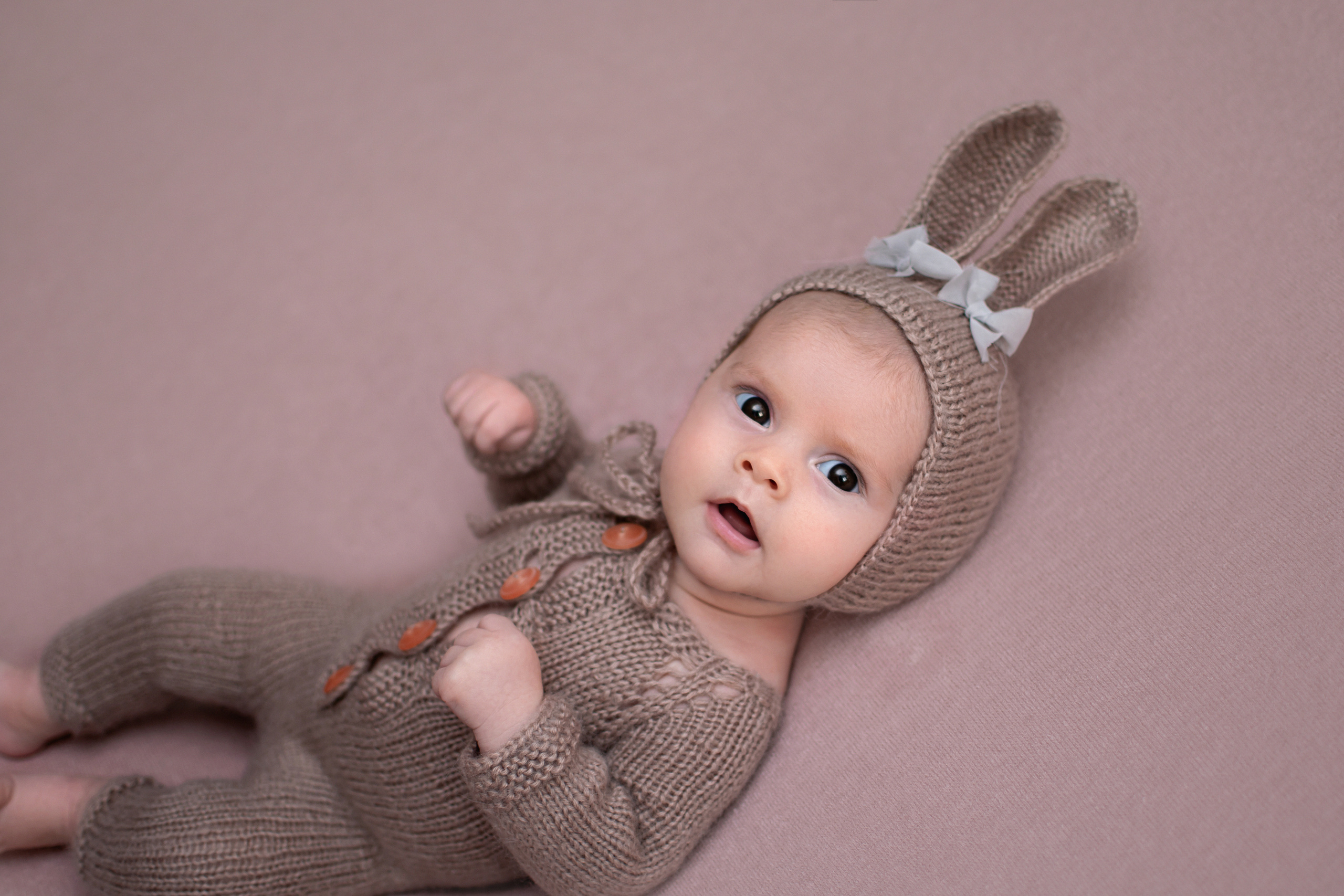 Детки до года. Детский и семейный фотограф в Челябинске Андреева Юлия