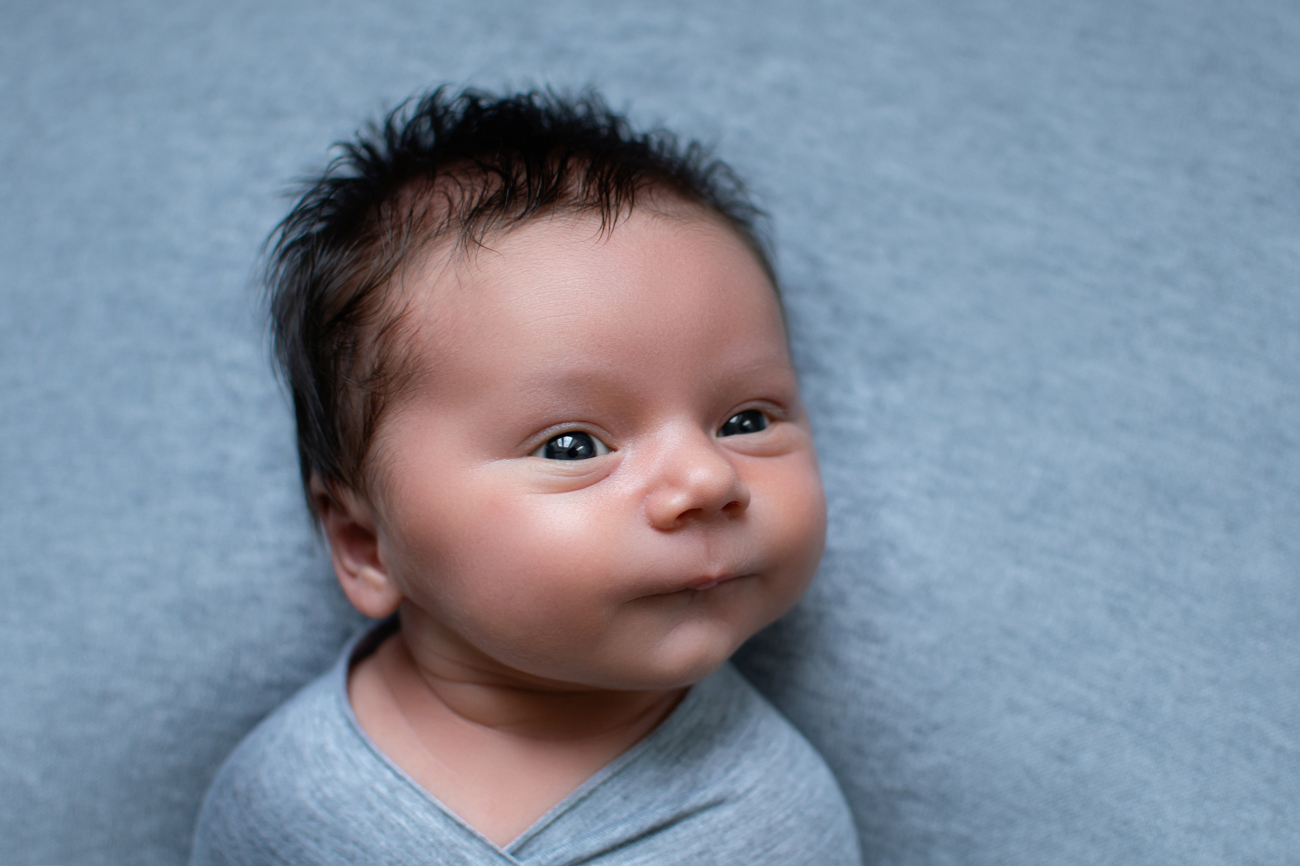 Фотосессия новорожденных в Челябинске. Детский и семейный фотограф в Челябинске Андреева Юлия