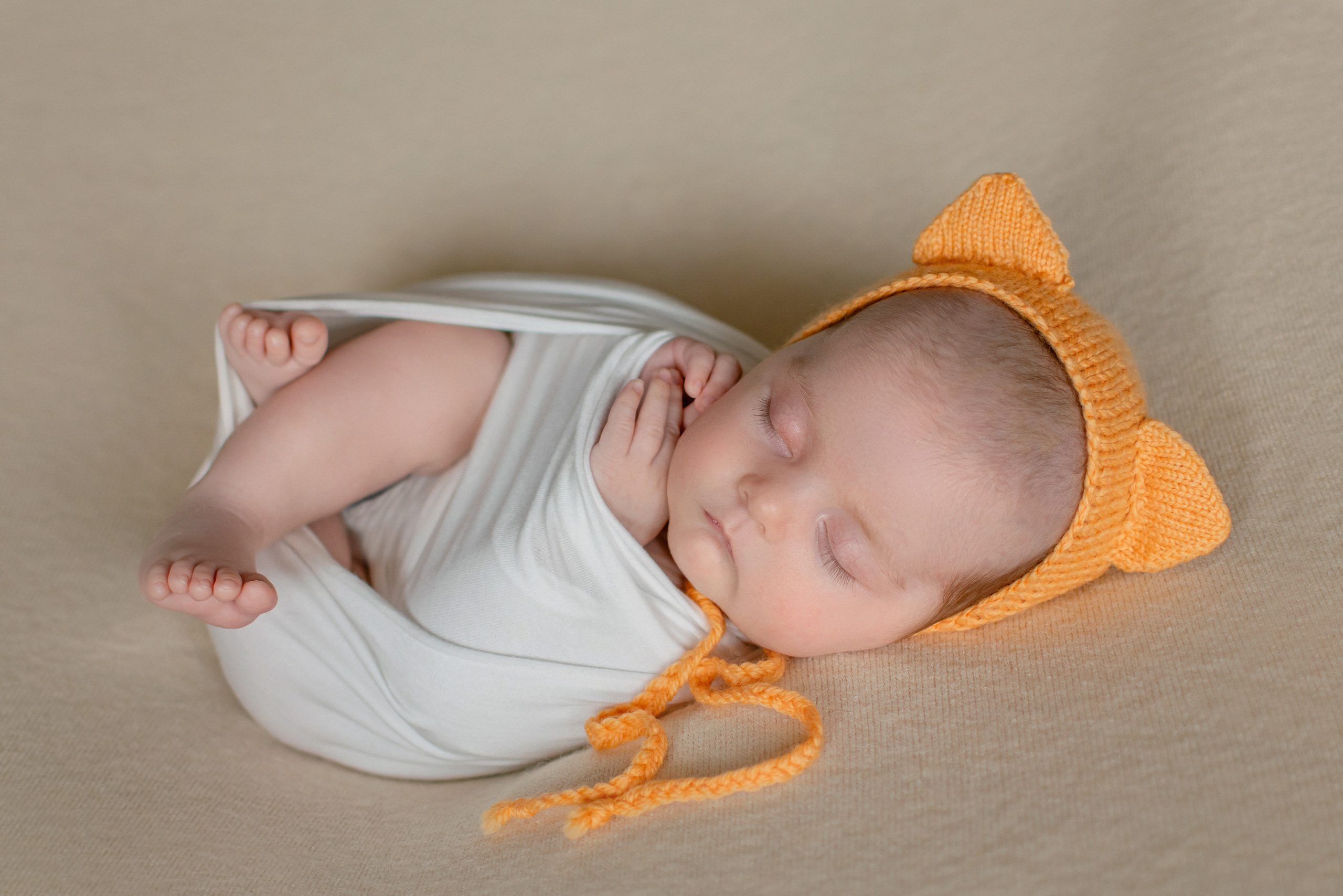 Фотосессия новорожденных в Челябинске. Детский и семейный фотограф в Челябинске Андреева Юлия