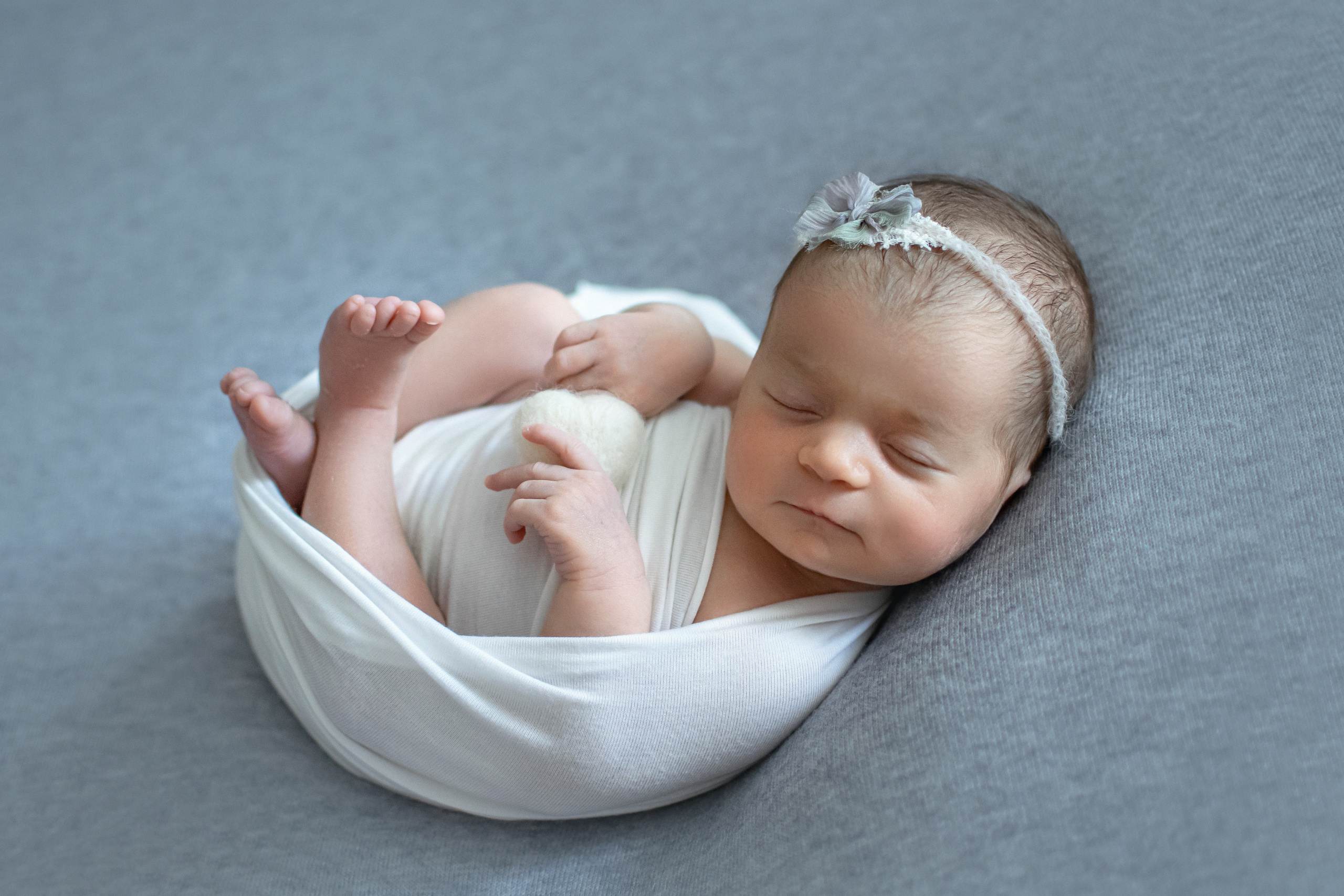 Фотосессия новорожденных в Челябинске. Детский и семейный фотограф в Челябинске Андреева Юлия