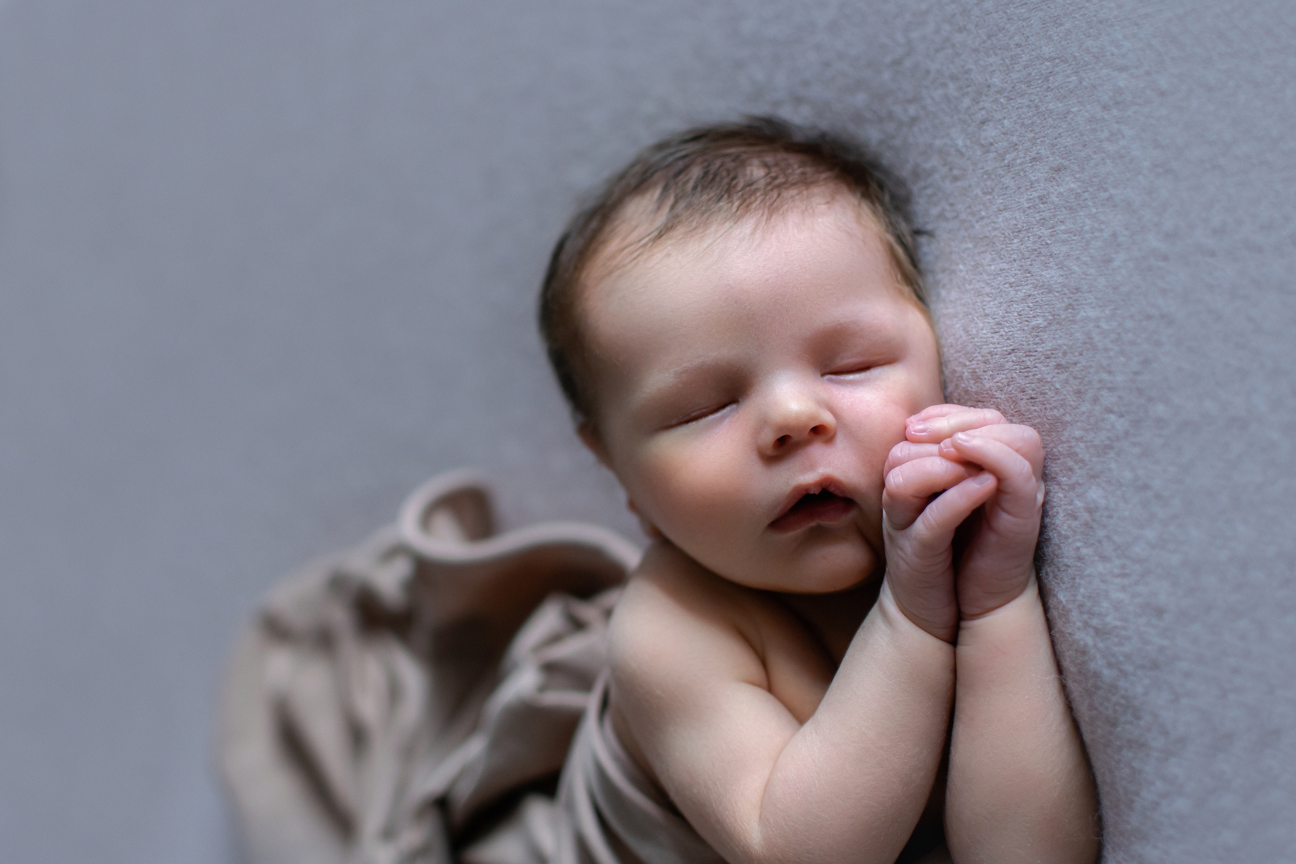 Фотосессия новорожденных в Челябинске. Детский и семейный фотограф в Челябинске Андреева Юлия