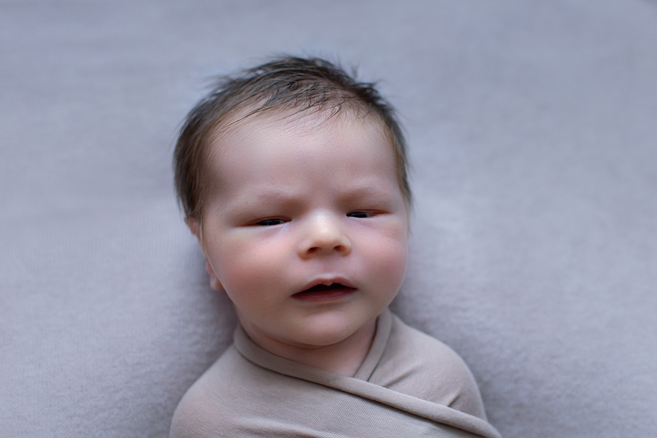 Фотосессия новорожденных в Челябинске. Детский и семейный фотограф в Челябинске Андреева Юлия