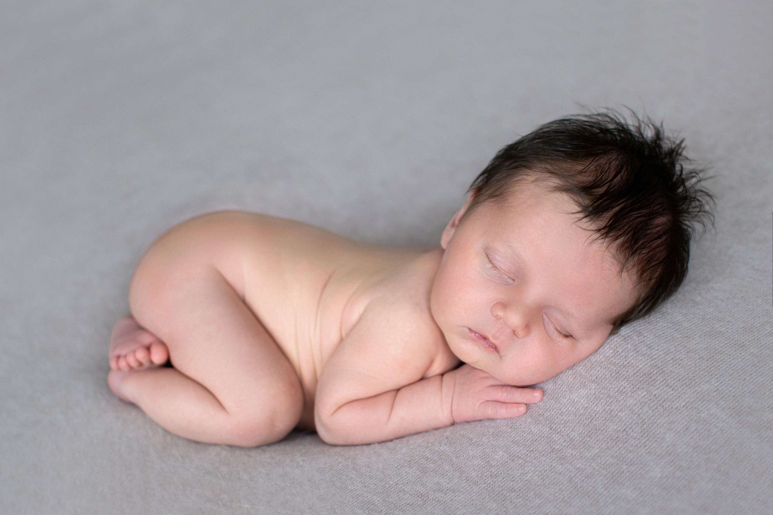 Фотосессия новорожденных в Челябинске. Детский и семейный фотограф в Челябинске Андреева Юлия