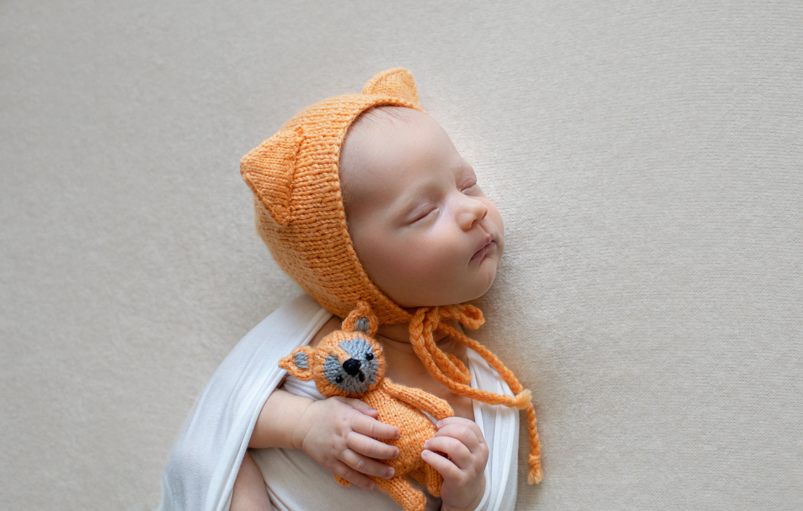 Фотосессия новорожденных в Челябинске. Детский и семейный фотограф в Челябинске Андреева Юлия