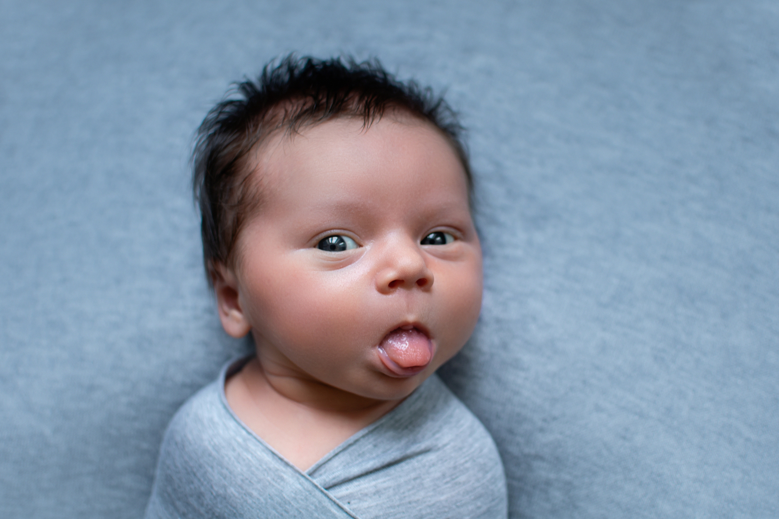 Фотосессия новорожденных в Челябинске. Детский и семейный фотограф в Челябинске Андреева Юлия