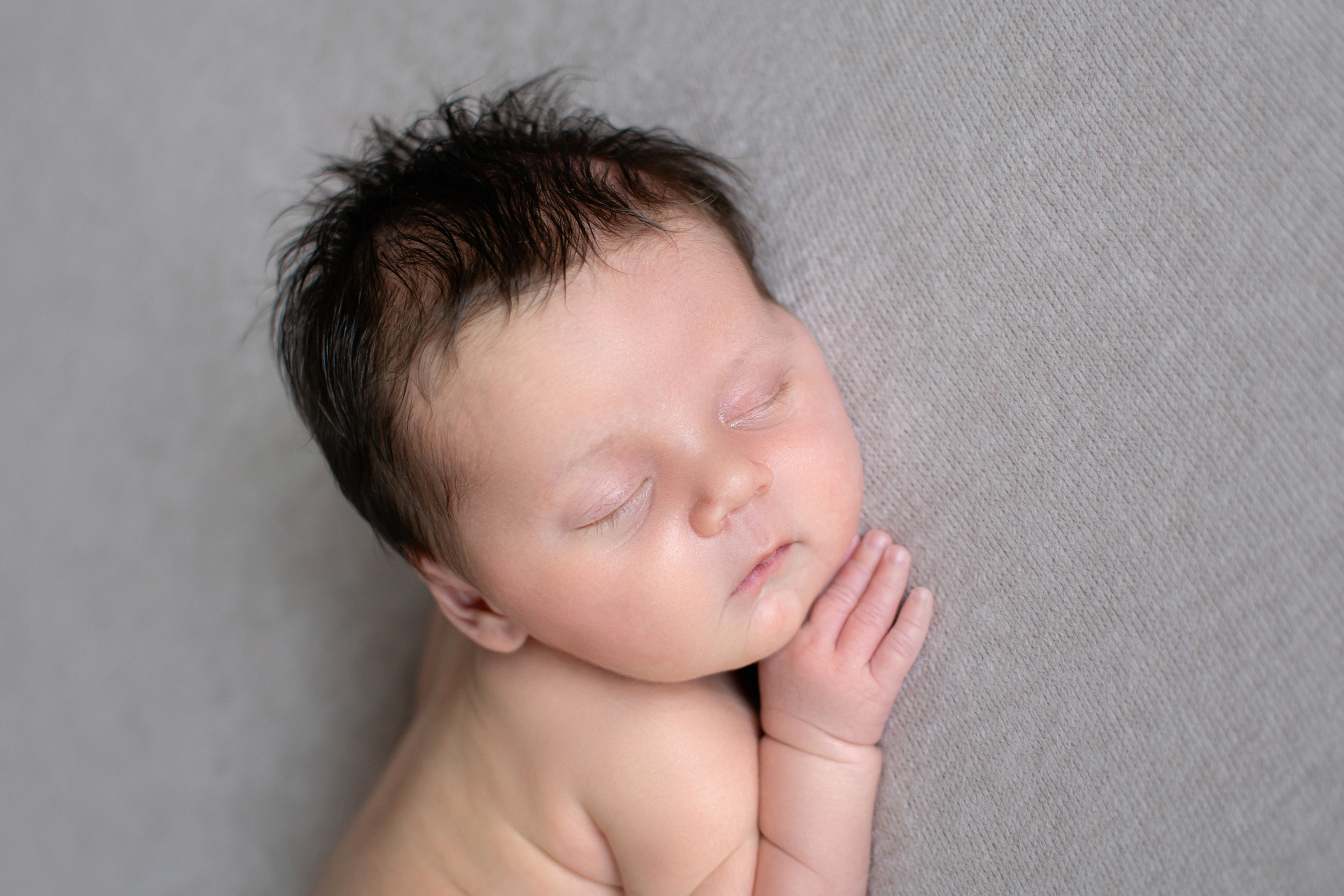 Фотосессия новорожденных в Челябинске. Детский и семейный фотограф в Челябинске Андреева Юлия
