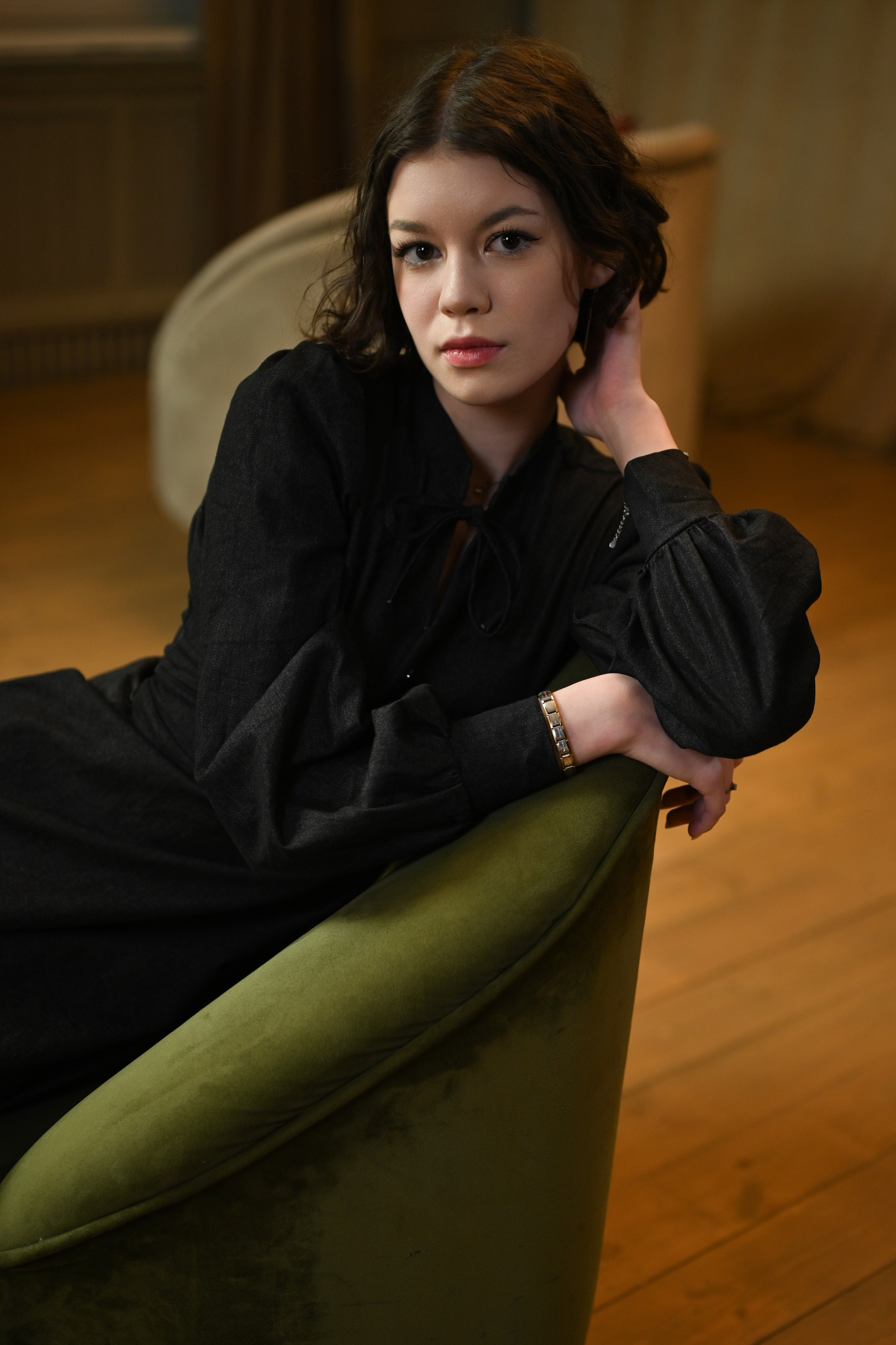 Портретная съемка в Омске. Фото и видеосъемка в Омске | Выпускные альбомы