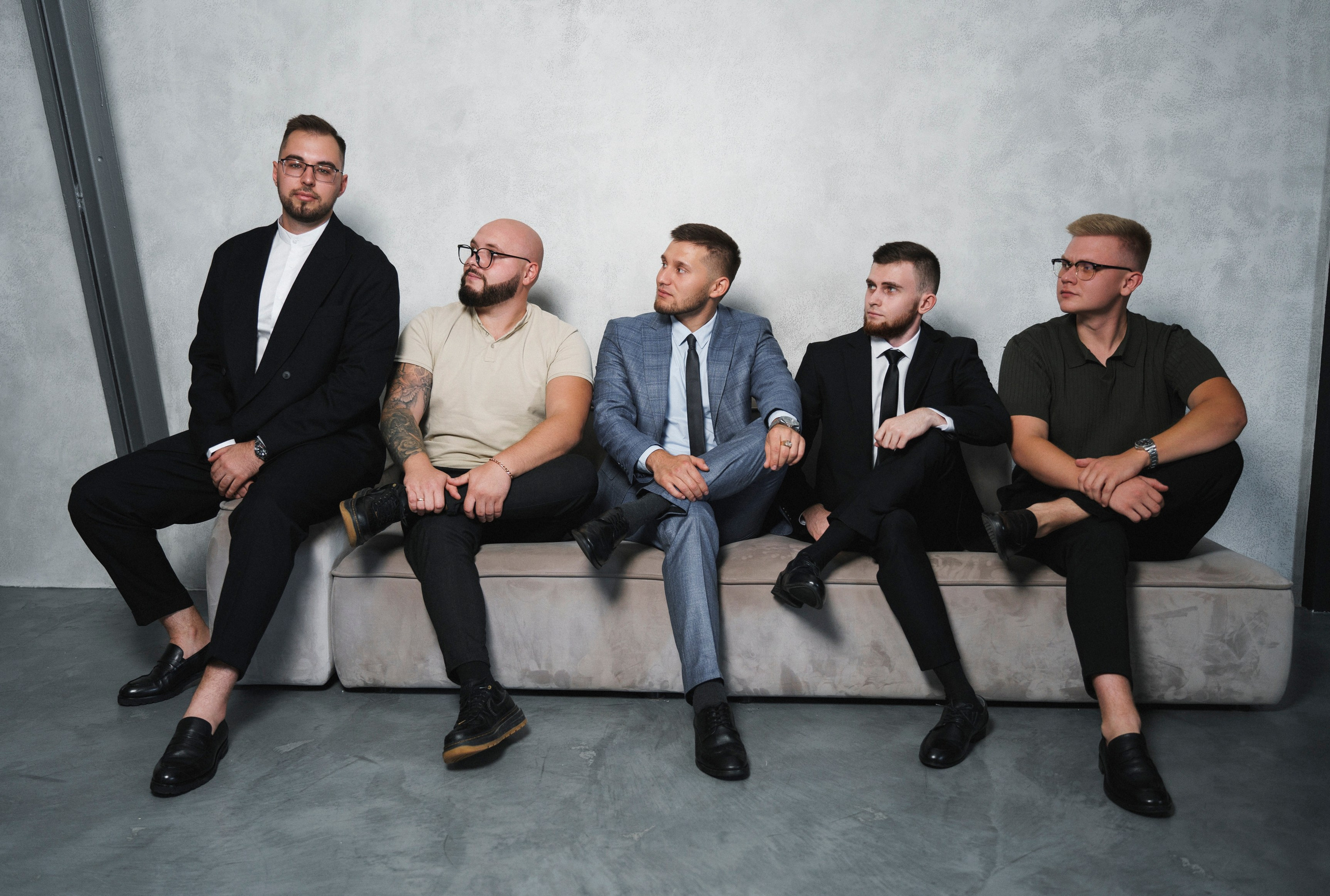 Иван и Анна. Юлия Тайцай фотограф, Анатолий Тайцай видеограф