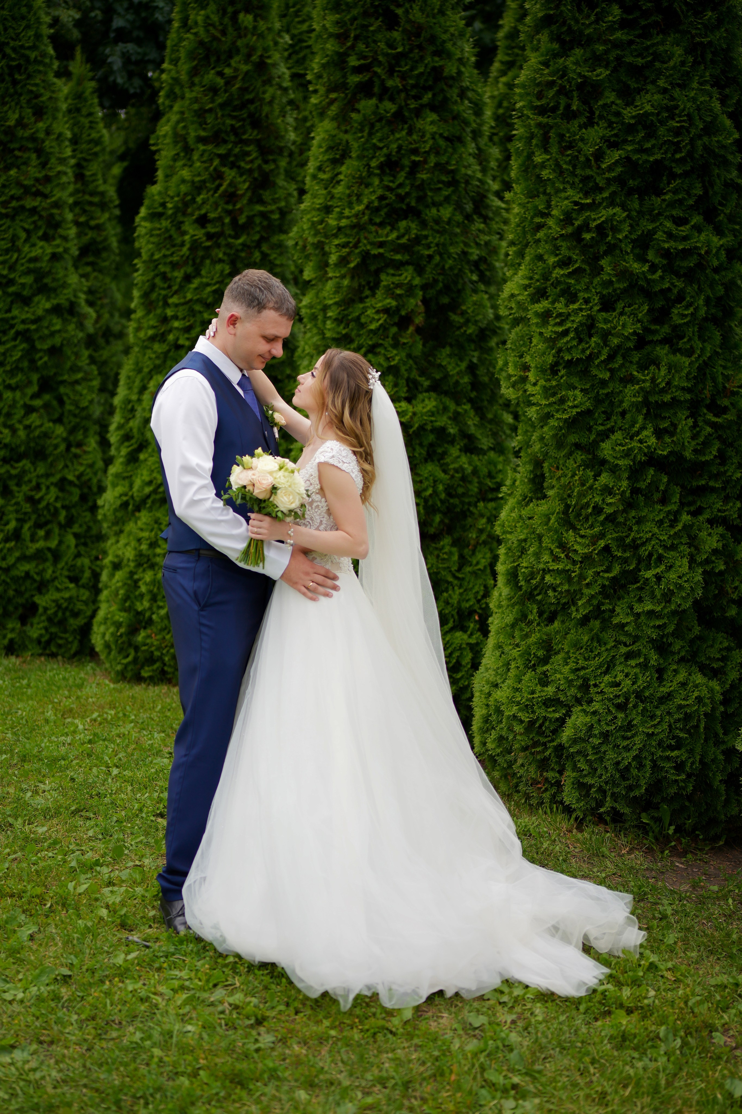 Люда + Паша: полная серия (пакет 8 часов). BYFOX STUDIO 68 — фото и видеосъёмка Тамбов, Москва, Воронеж, Липецк