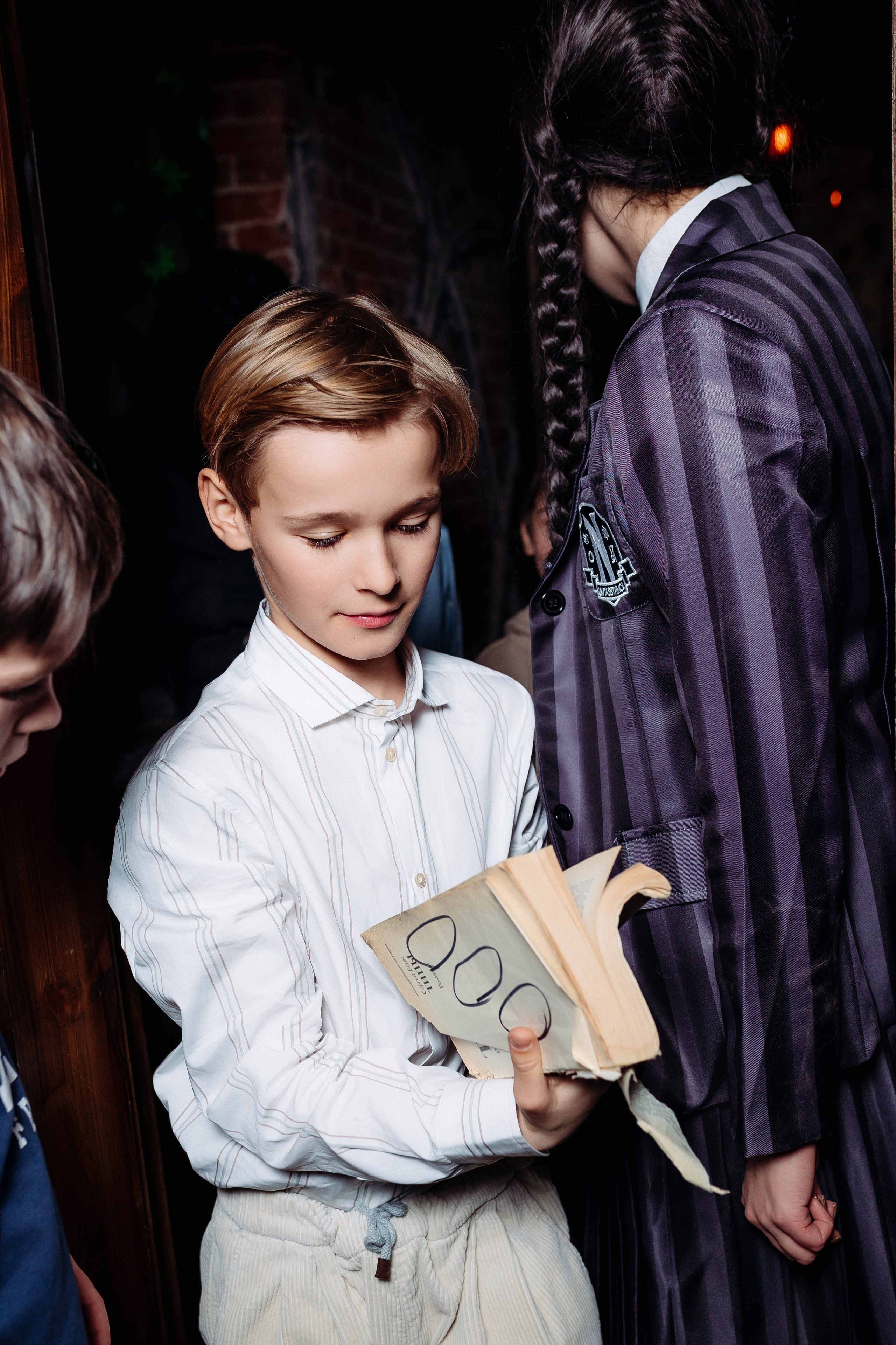 Дни Рождения. Фотограф в Санкт-Петербурге Кирюшенков Андрей